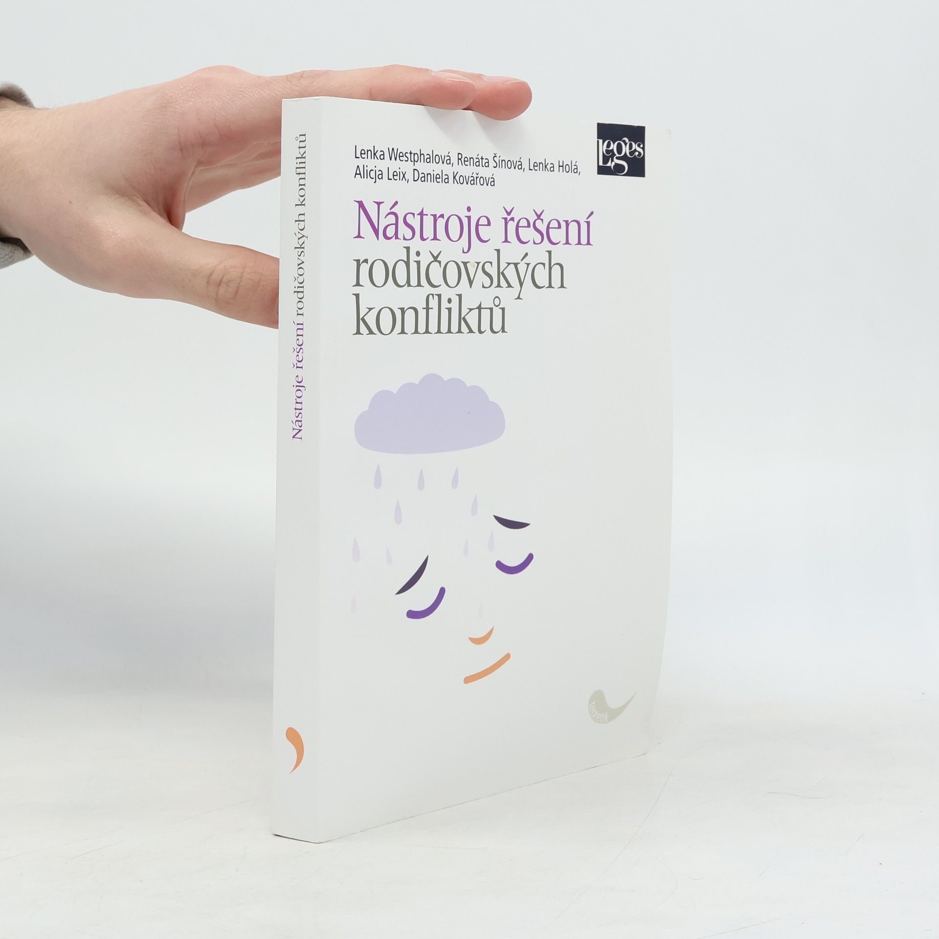 Nástroje řešení rodičovských konfliktů