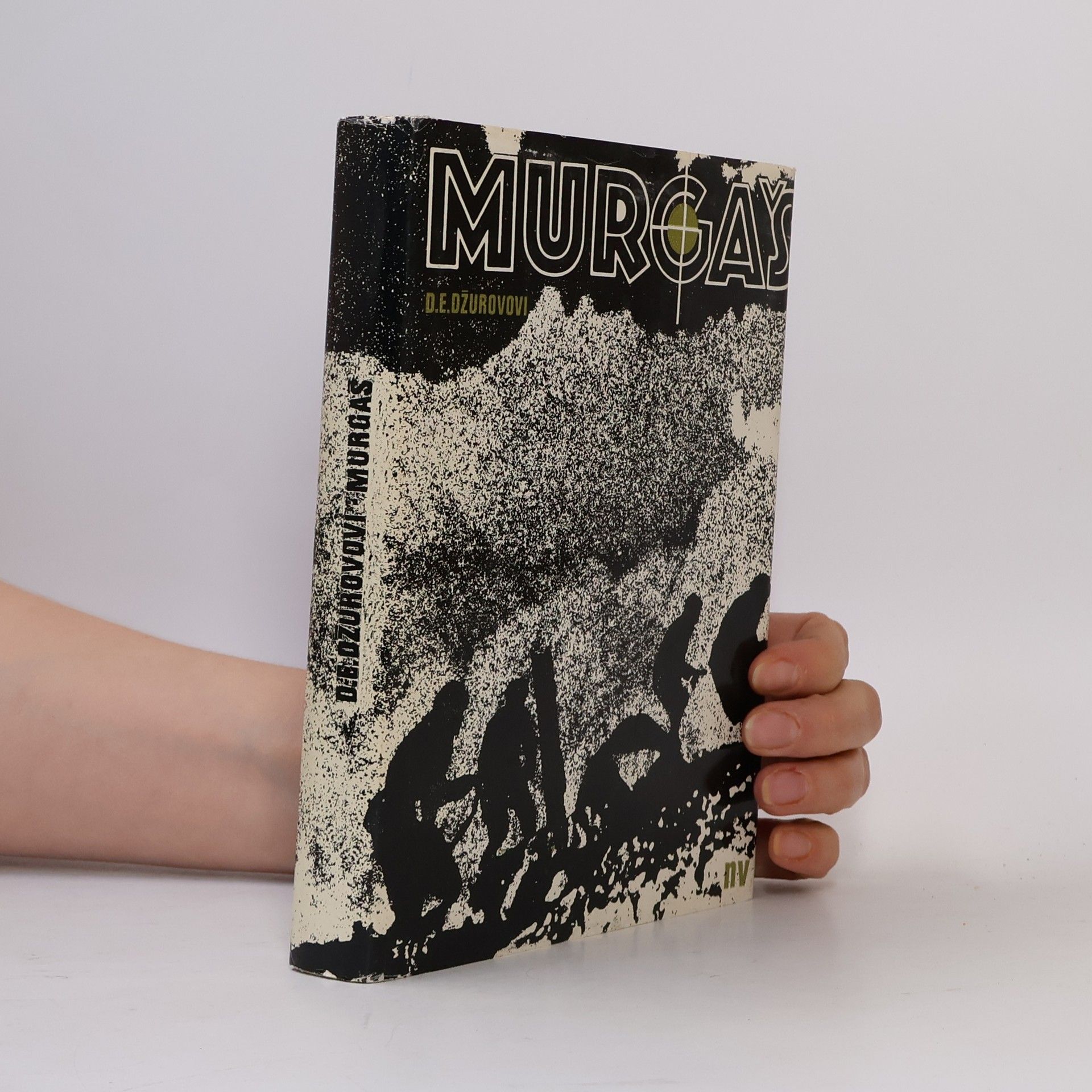 Elena Džurova Murgaš