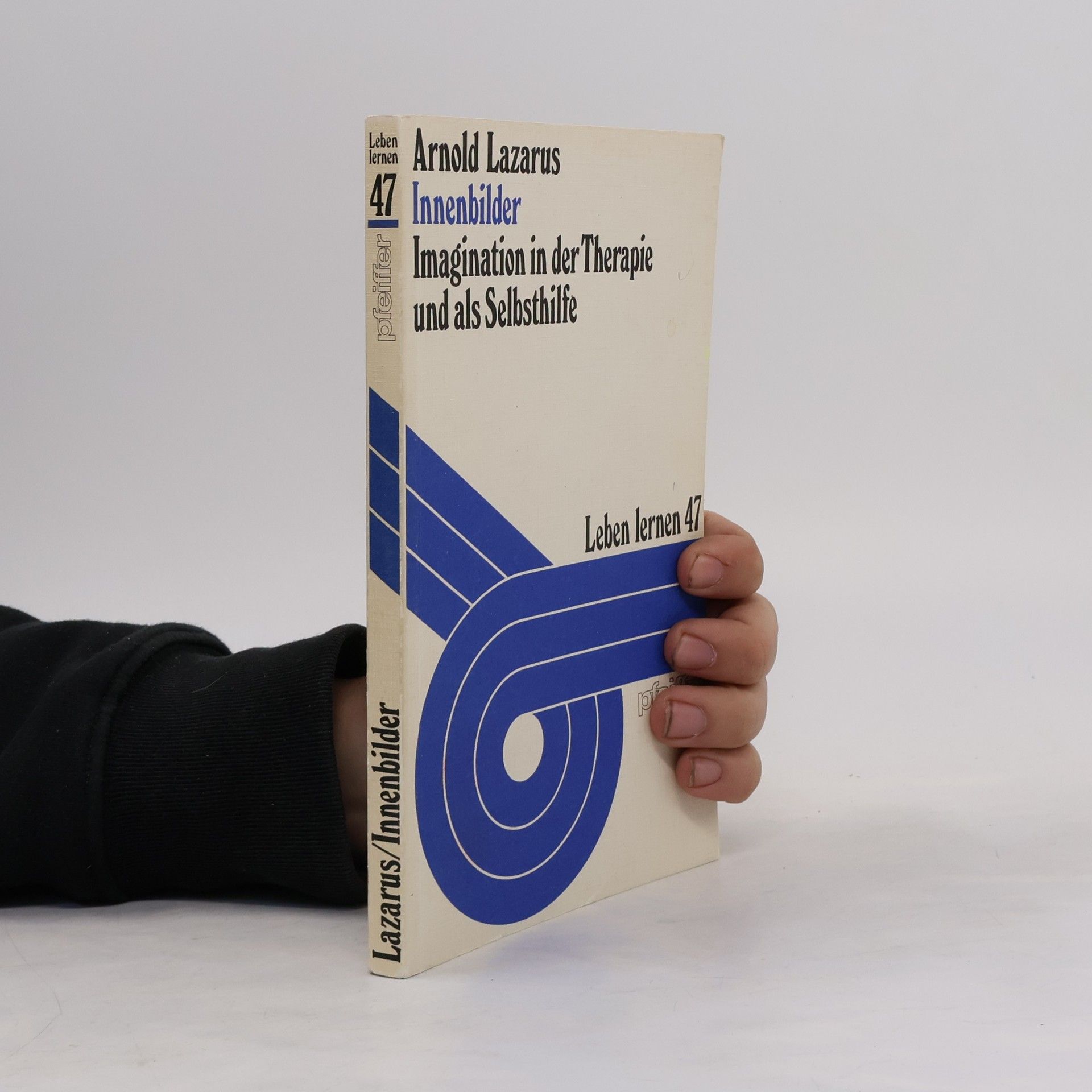 Arnold Lazarus Innenbilder