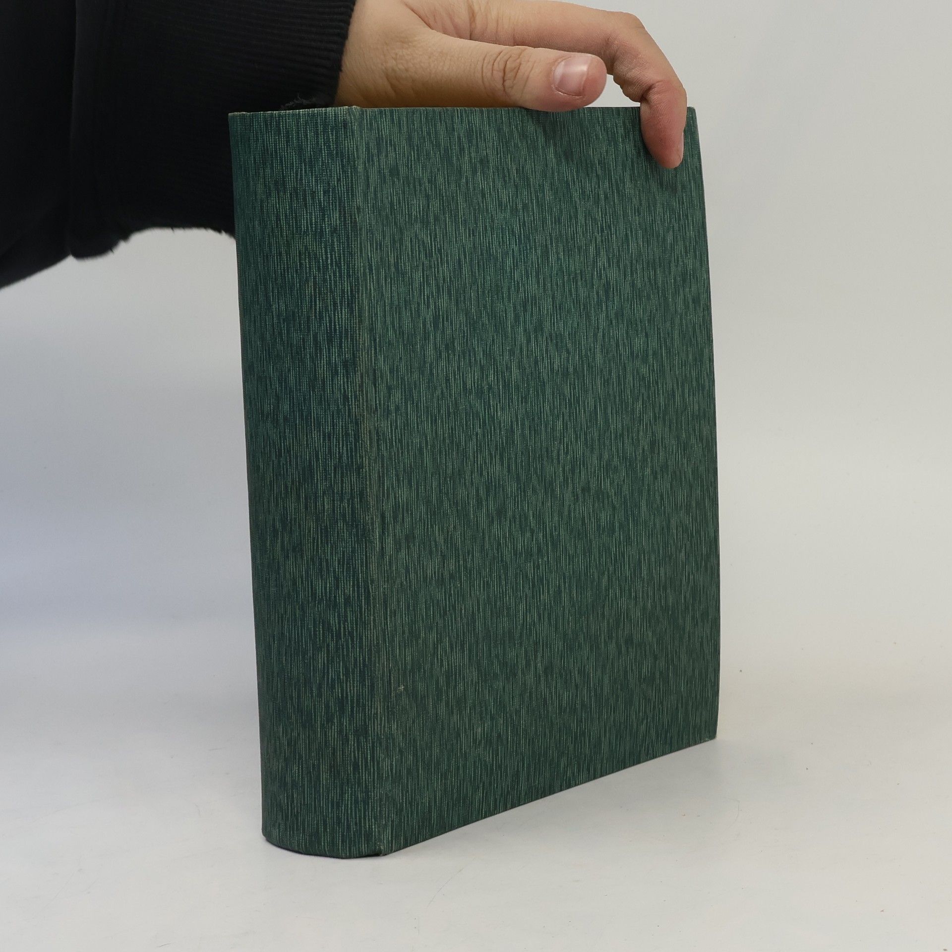 Josef Svátek Sebrané dějepisné romány Josefa Svátka 1. díl. Tajnosti pražské. svazek první