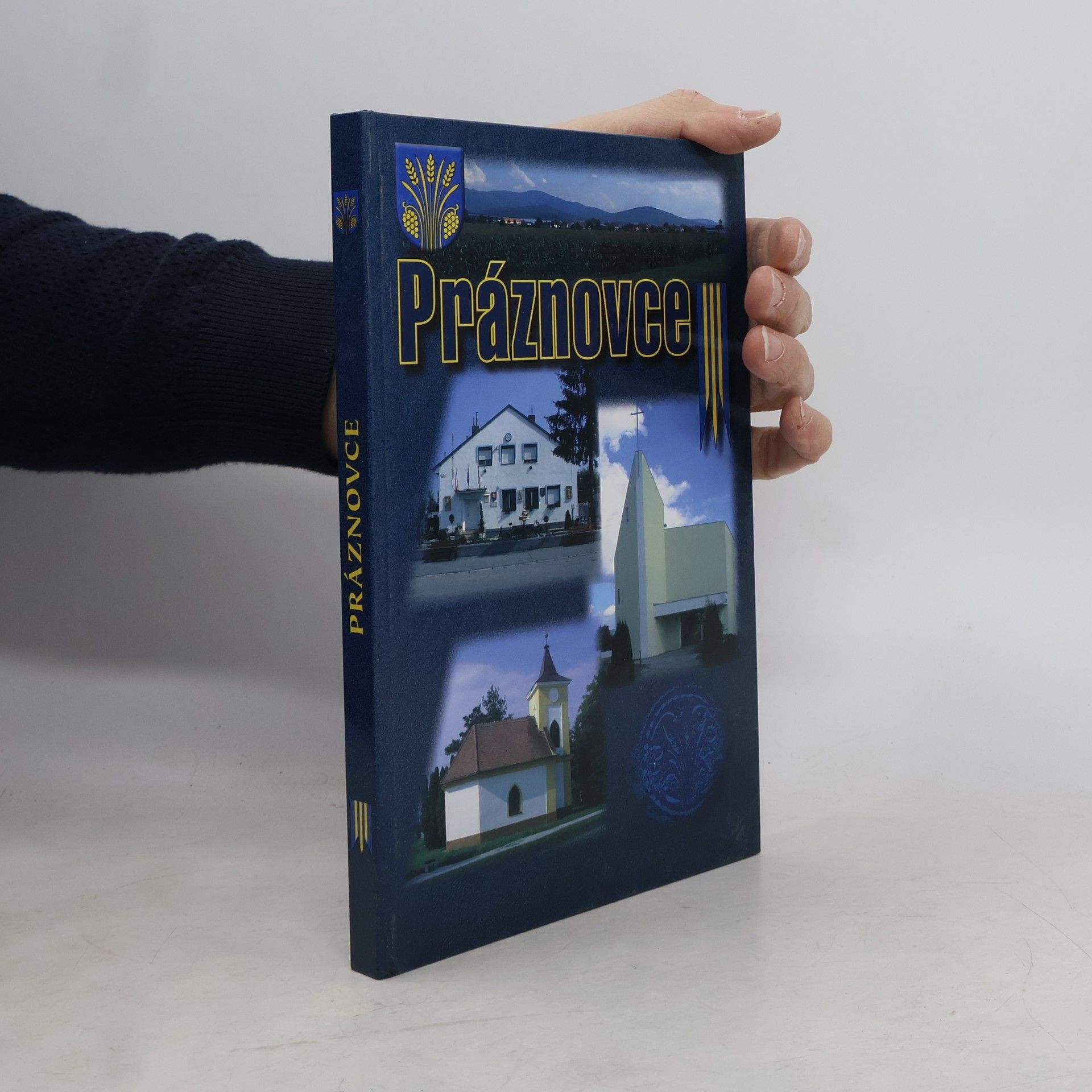 Various authors Práznovce