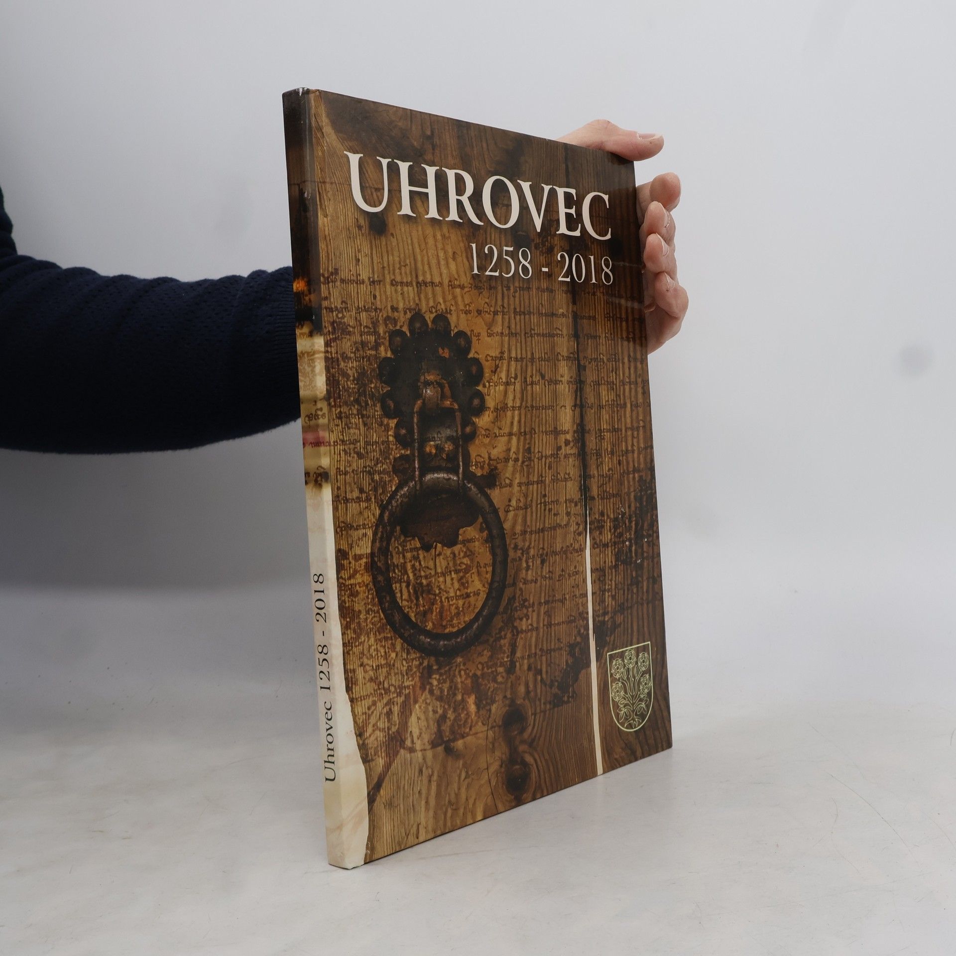 Auteurscollectief Uhrovec 1258-2018