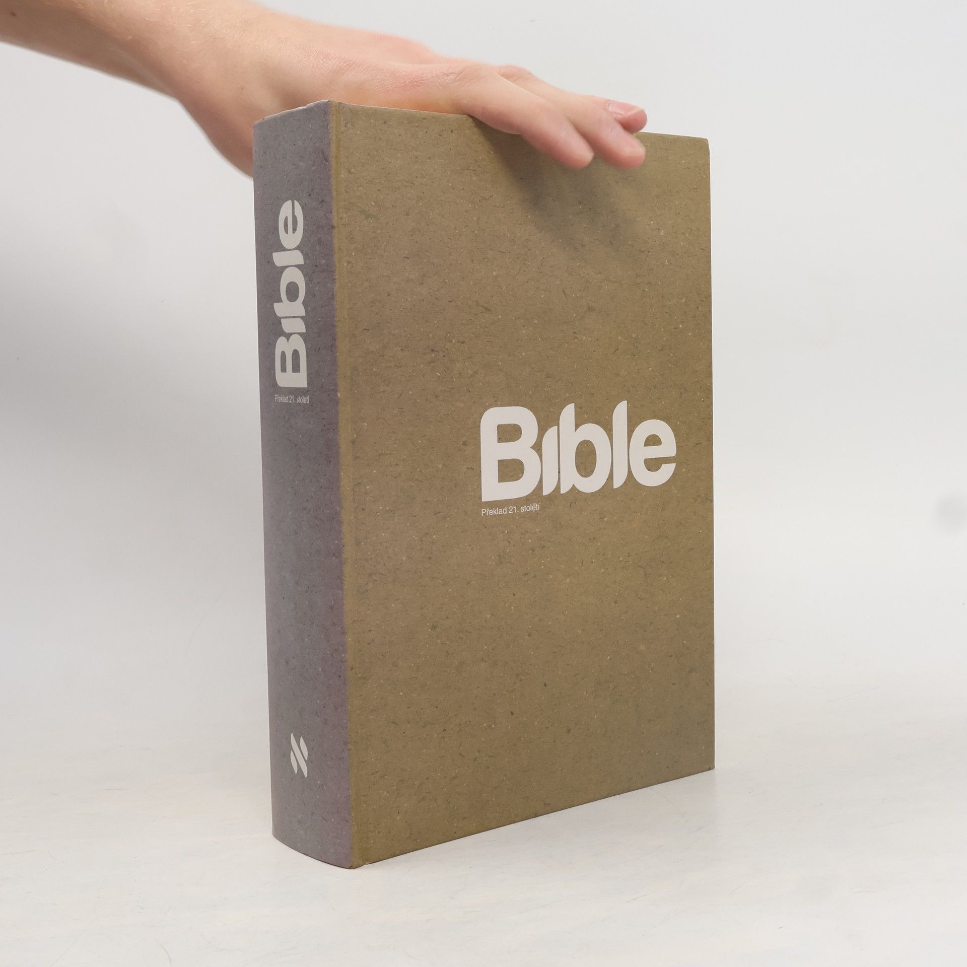 Autorenkollektiv Bible : překlad 21. století
