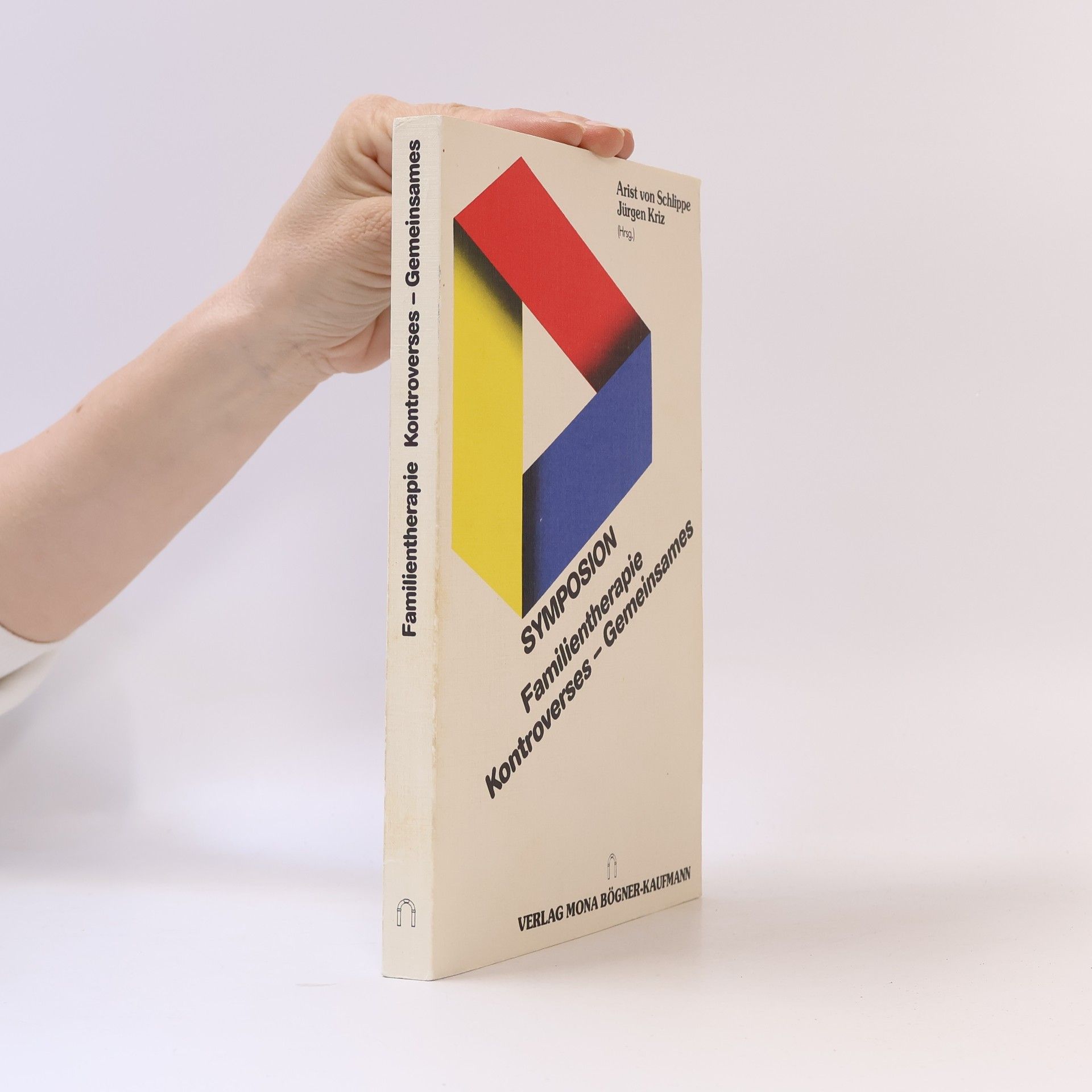 Symposion Familientherapie, Kontroverses - Gemeinsames
