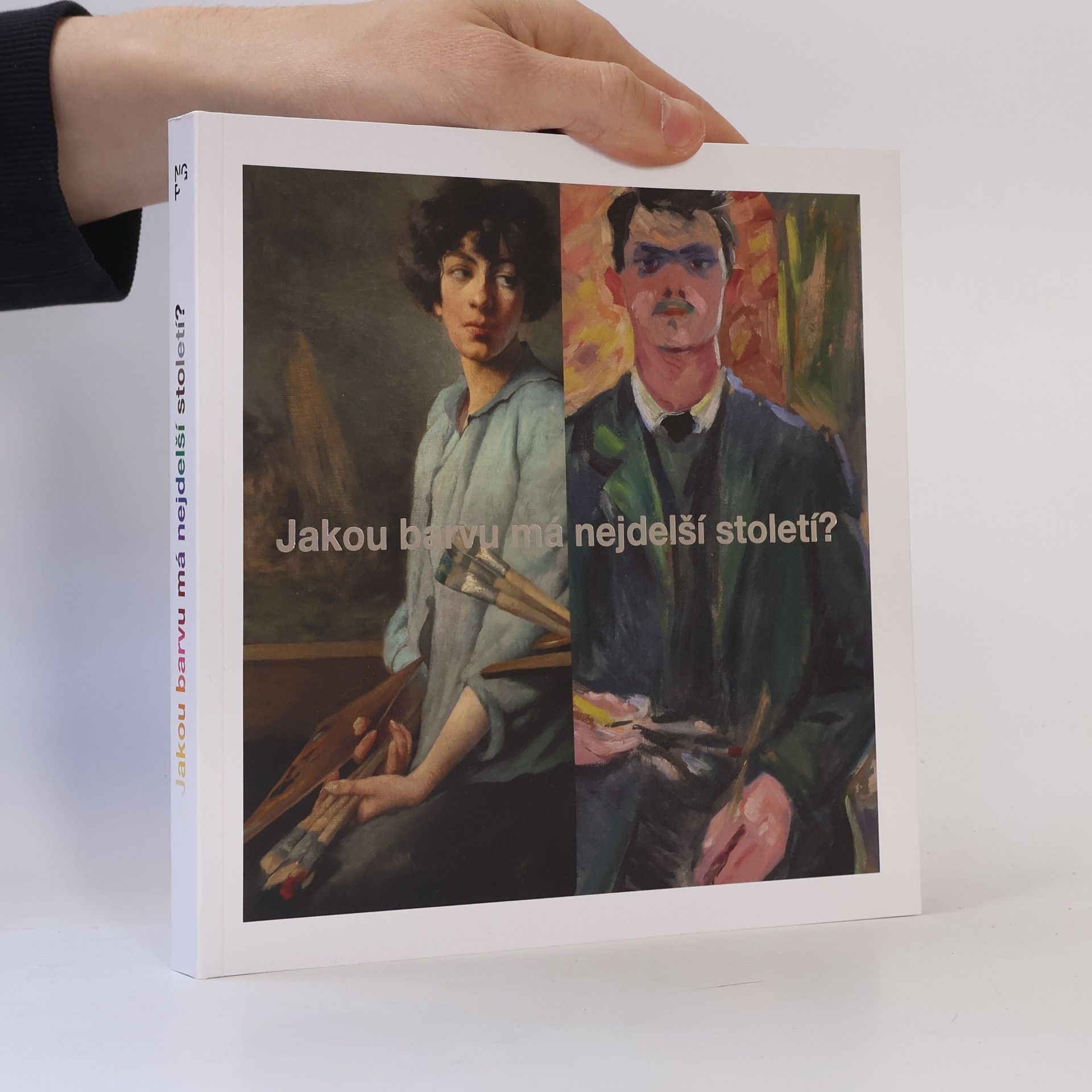 Jakou barvu má nejdelší století?