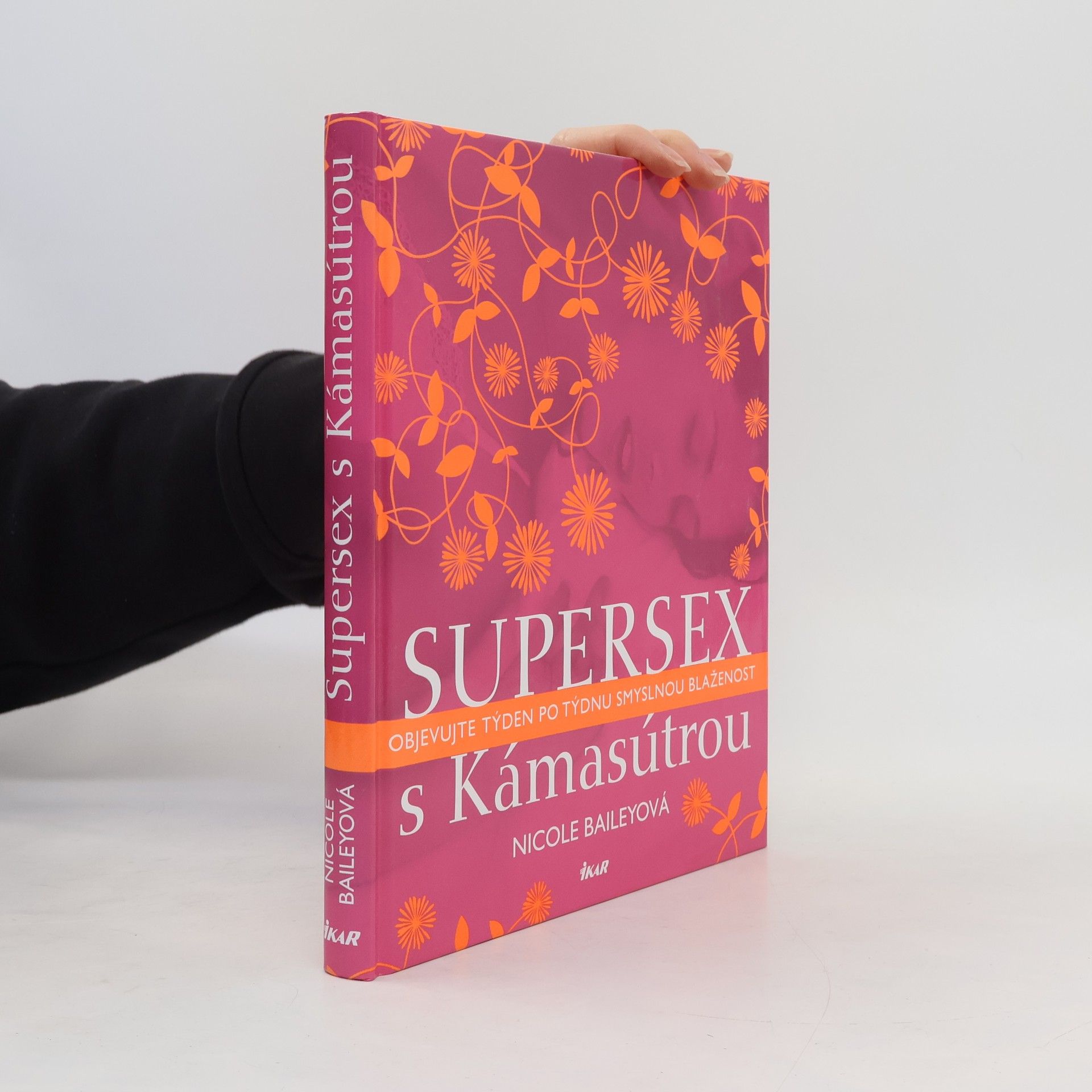 Supersex s Kámasútrou