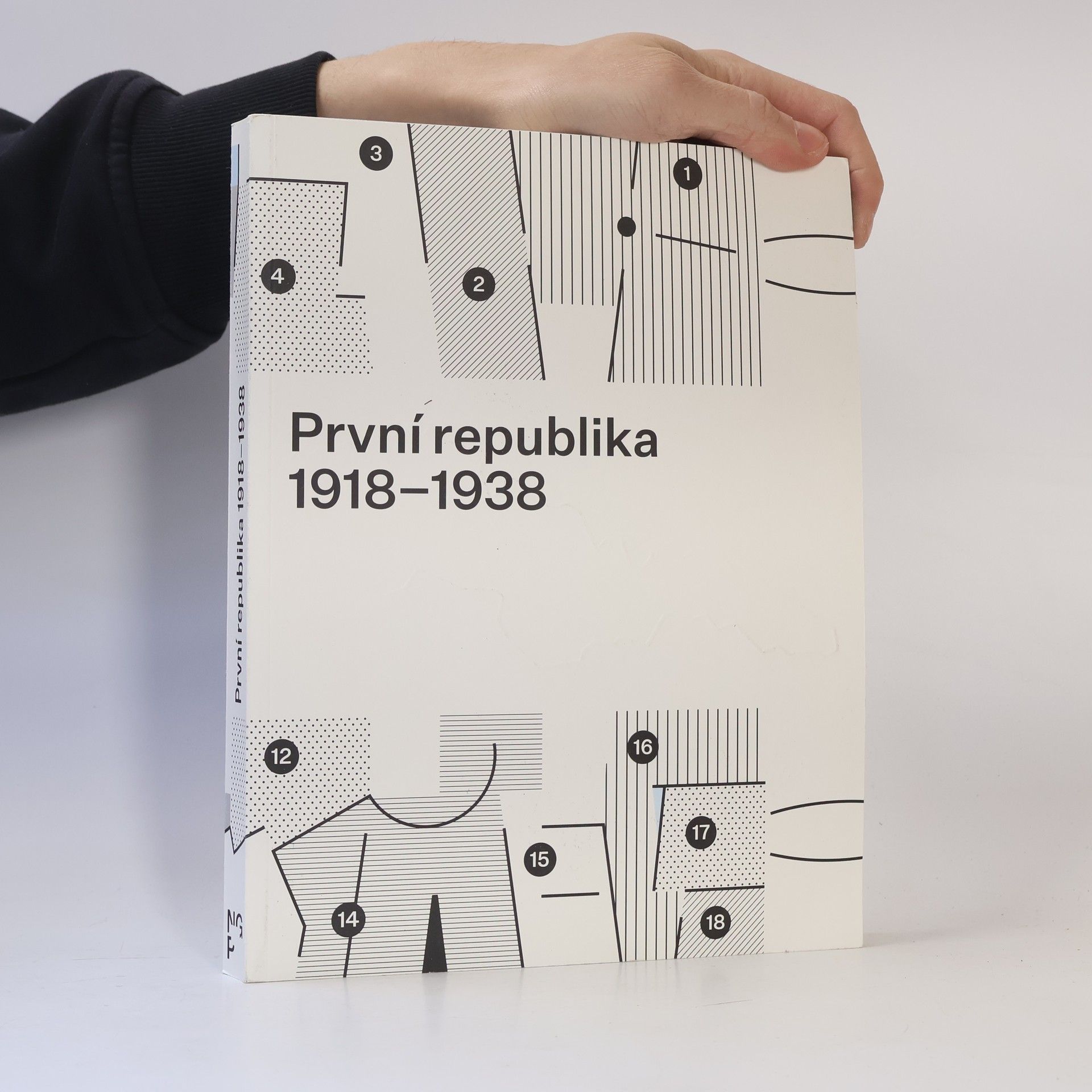 První republika 1918-1938