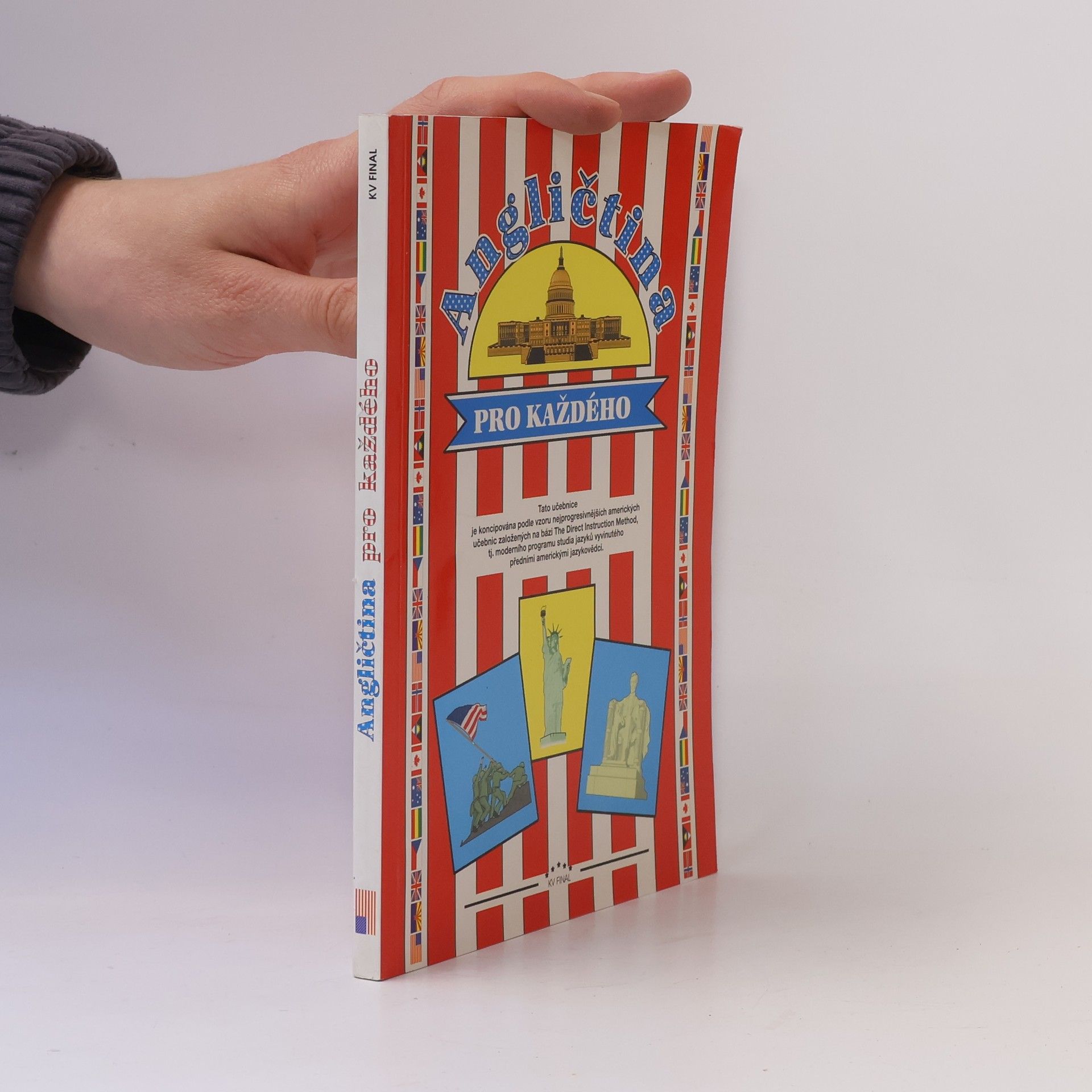 Zuzana Hamplová Angličtina pro každého