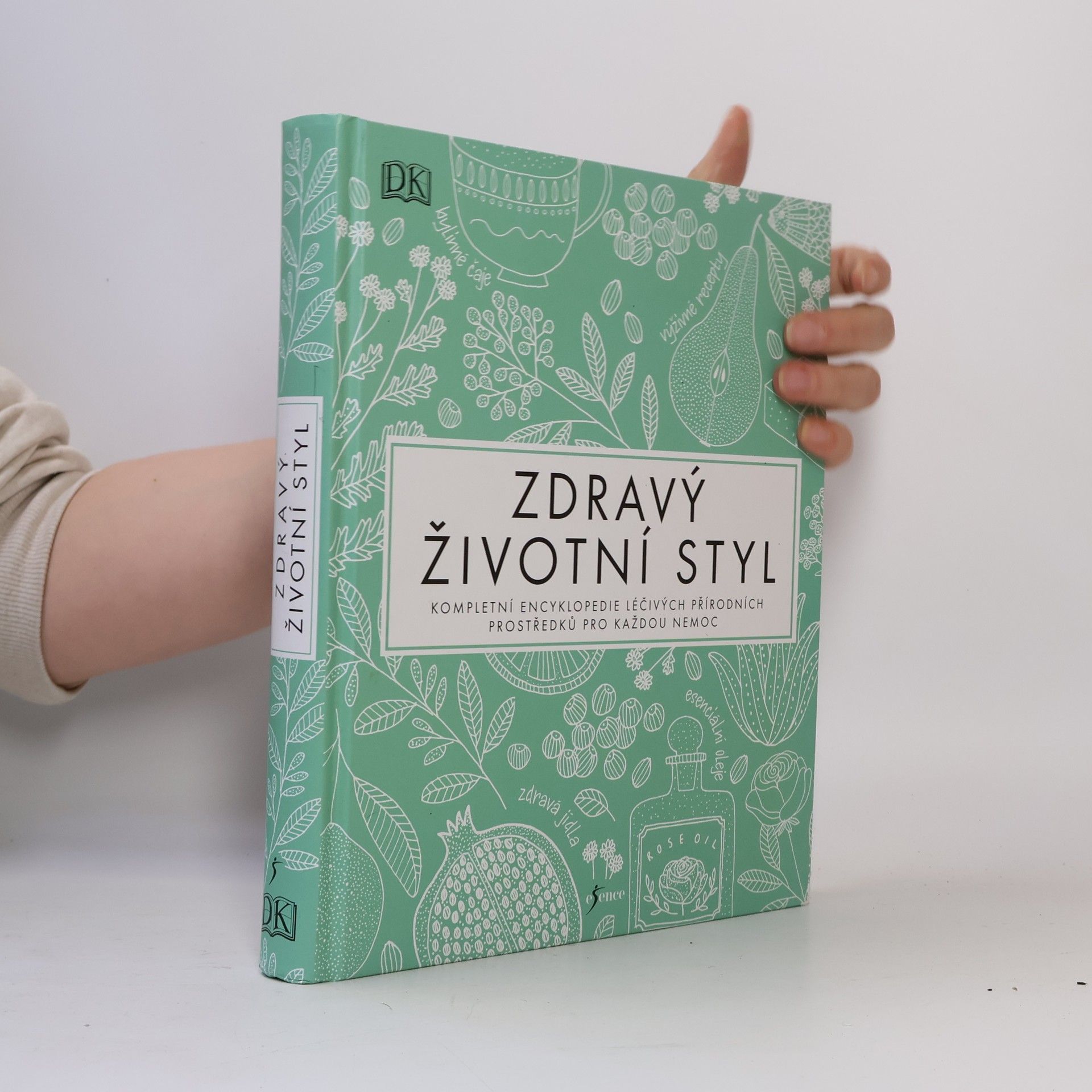 Dagmar Klein Zdravý životní styl