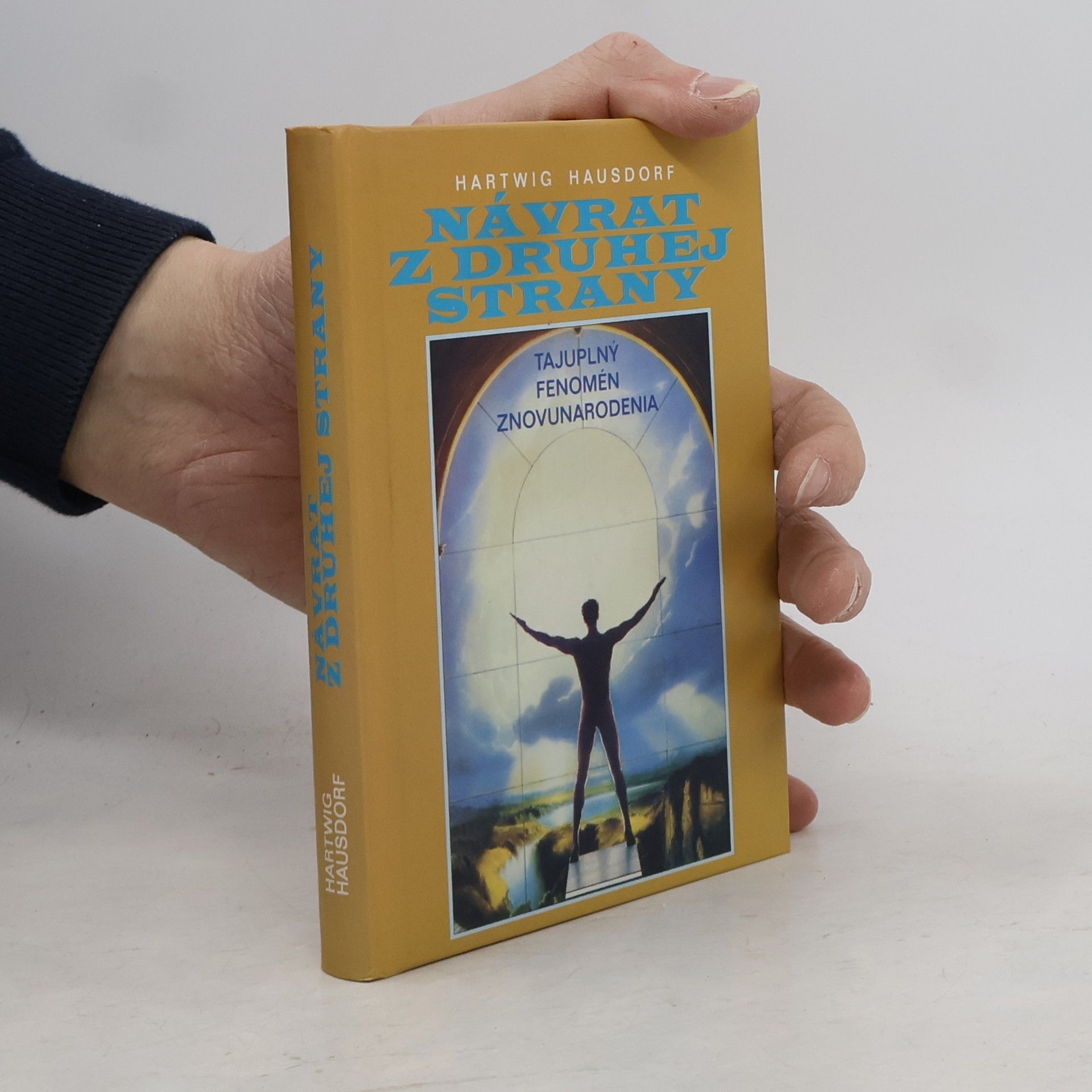 Návrat z druhej strany