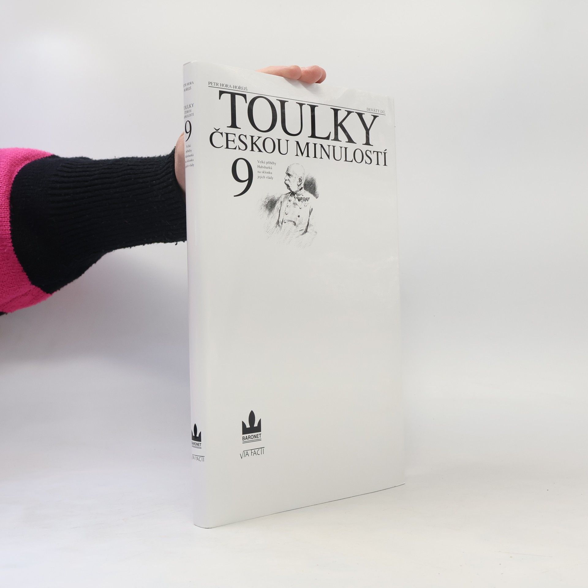 Toulky českou minulostí 9