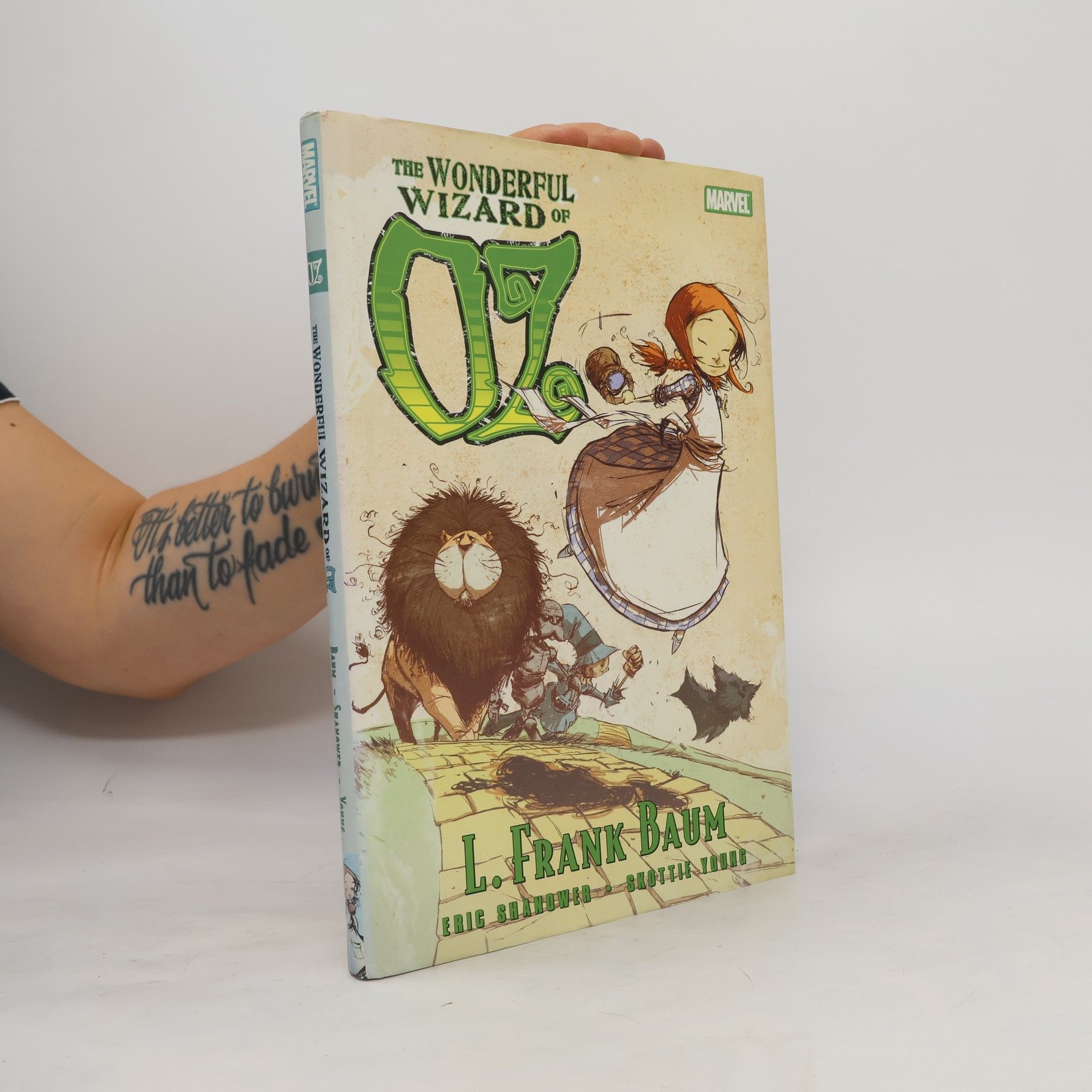 Jean-François Beaulieu Oz