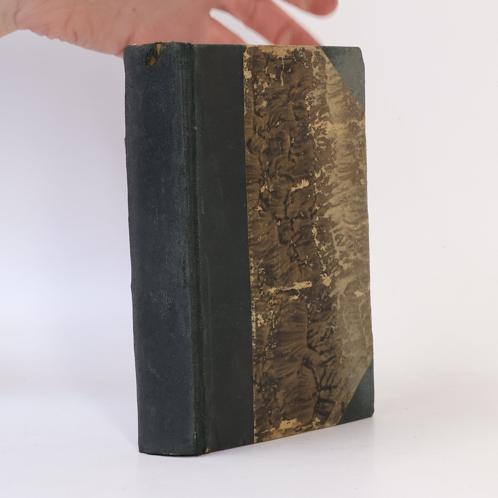 Prof. Dr. J. Herzer Ottův slovník česko-německý