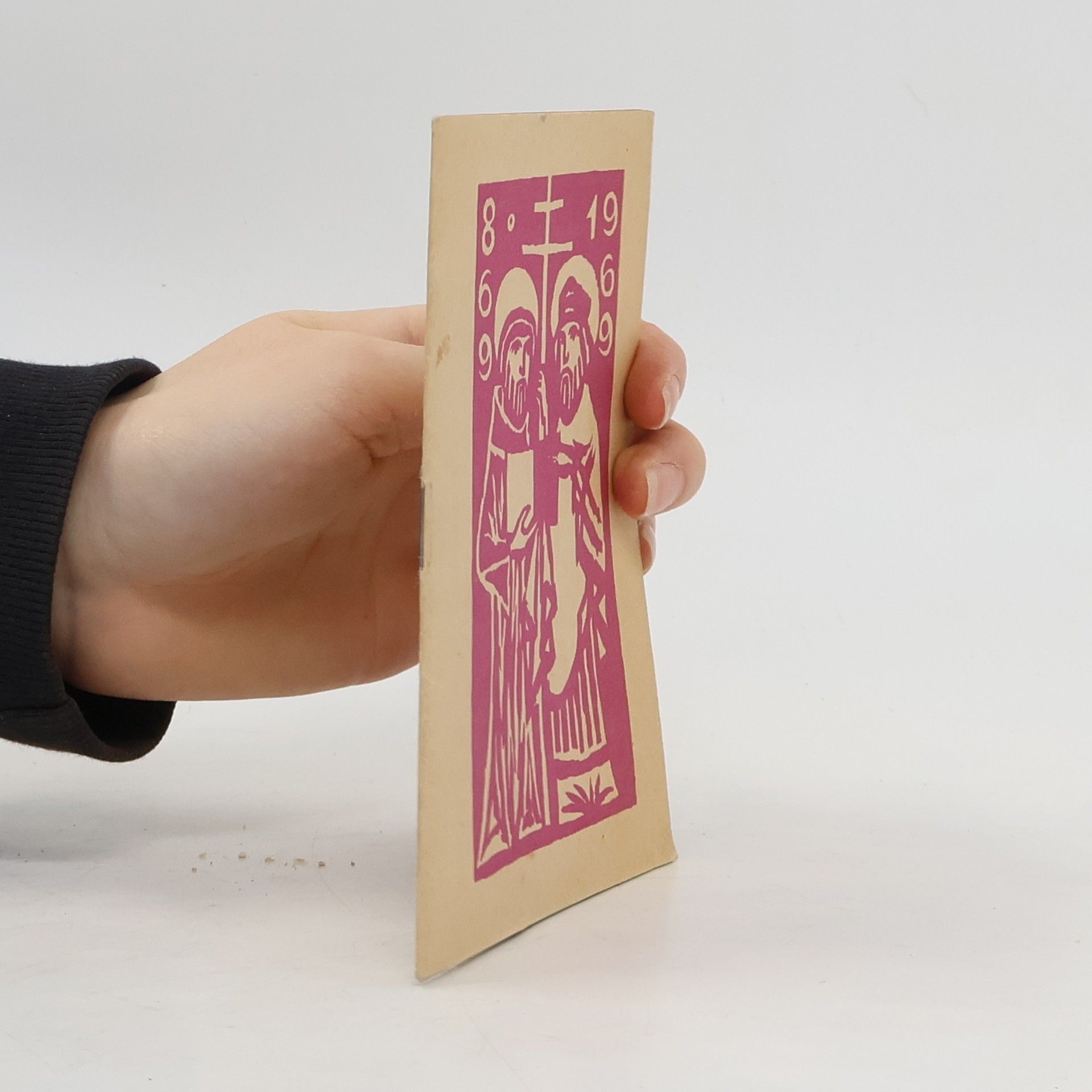 Papež Pavel VI. Slavnostní vyznání víry sv. Otce Pavla VI.