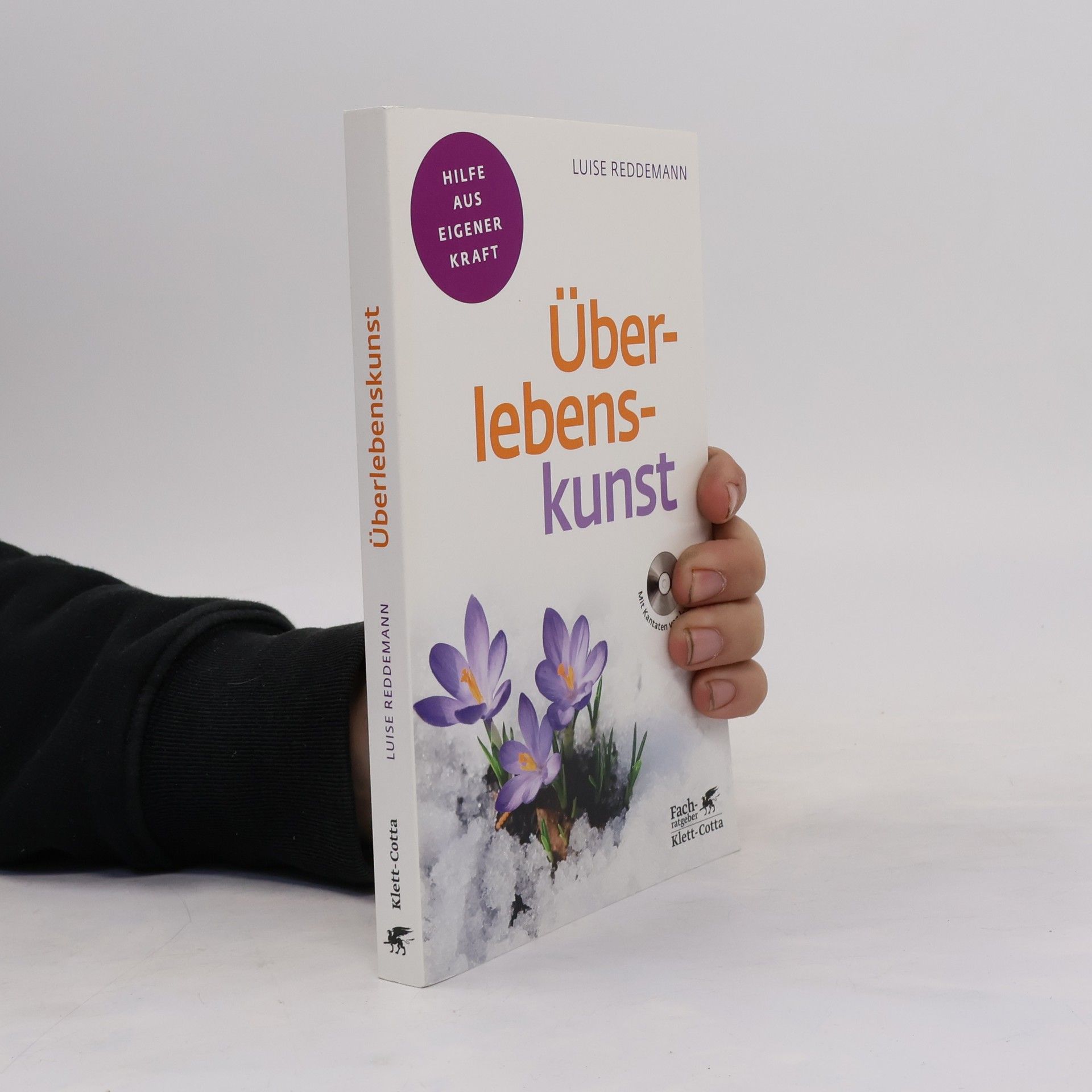 Luise Reddemann Überlebenskunst