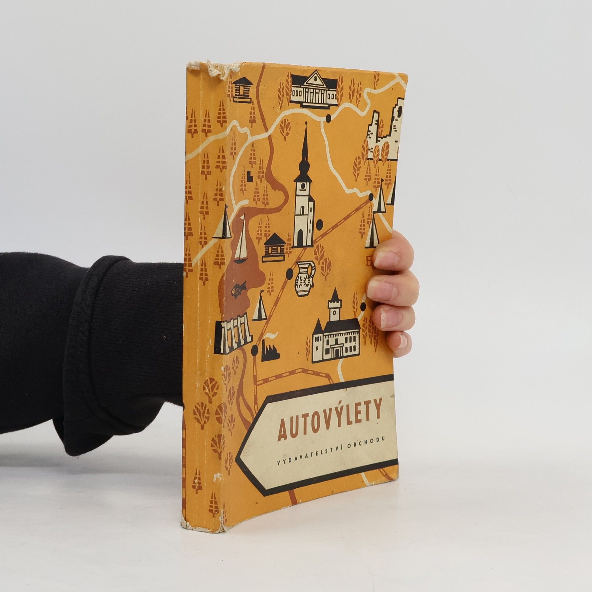 Auteurscollectief Autovýlety