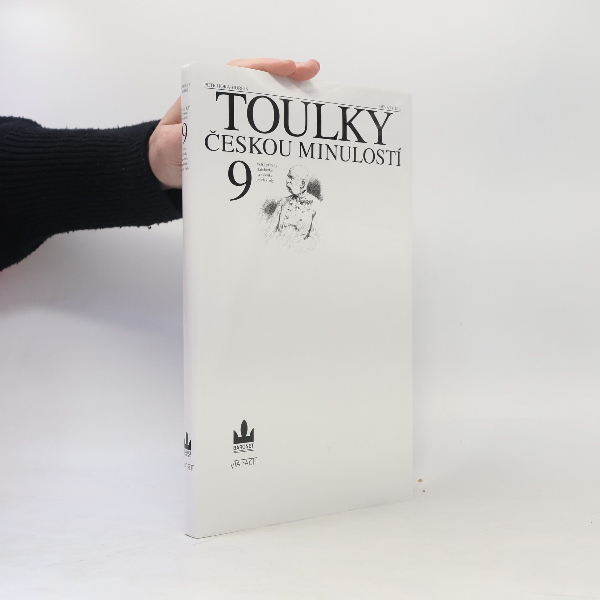 Toulky českou minulostí 9
