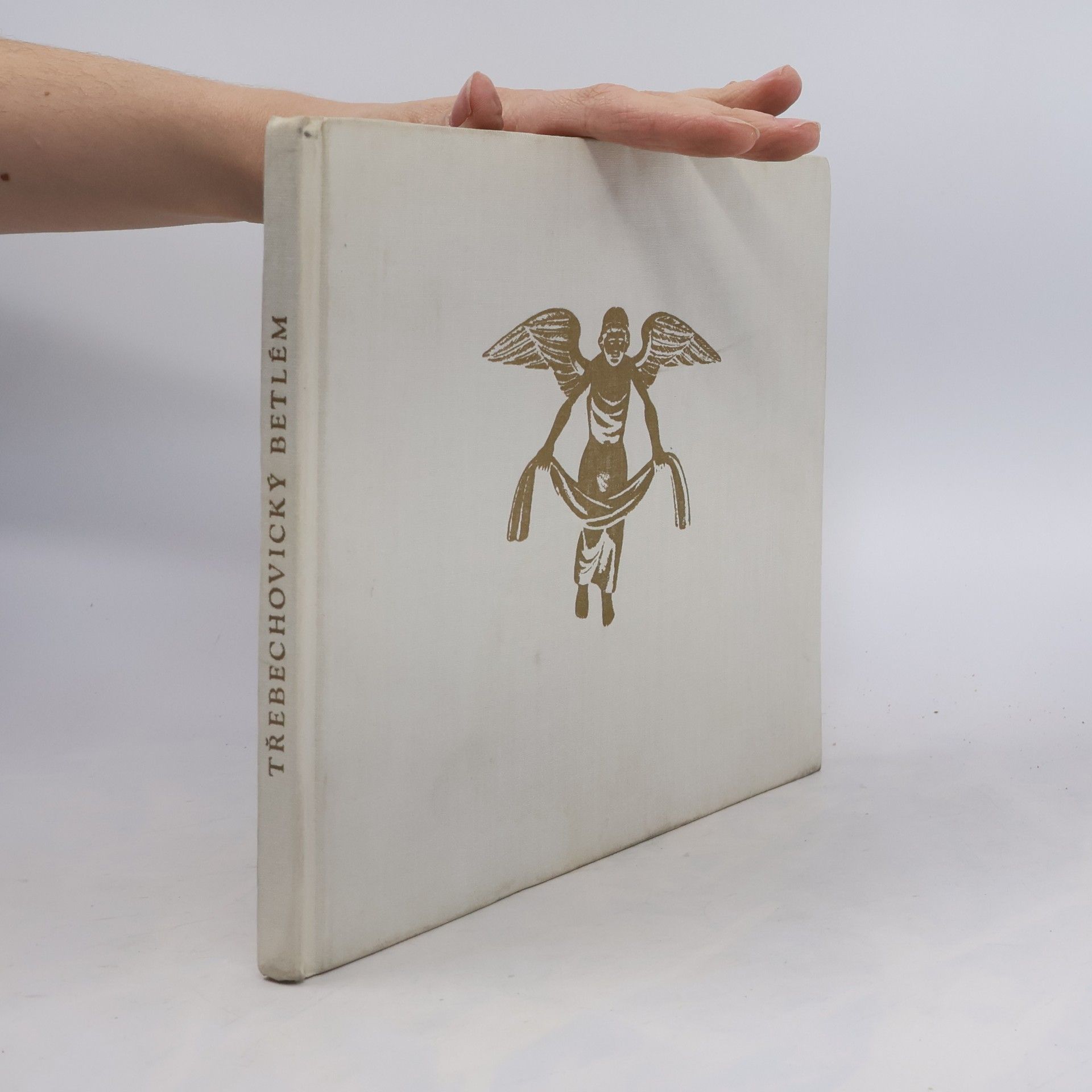 Miroslav Fejk Třebechovický betlém