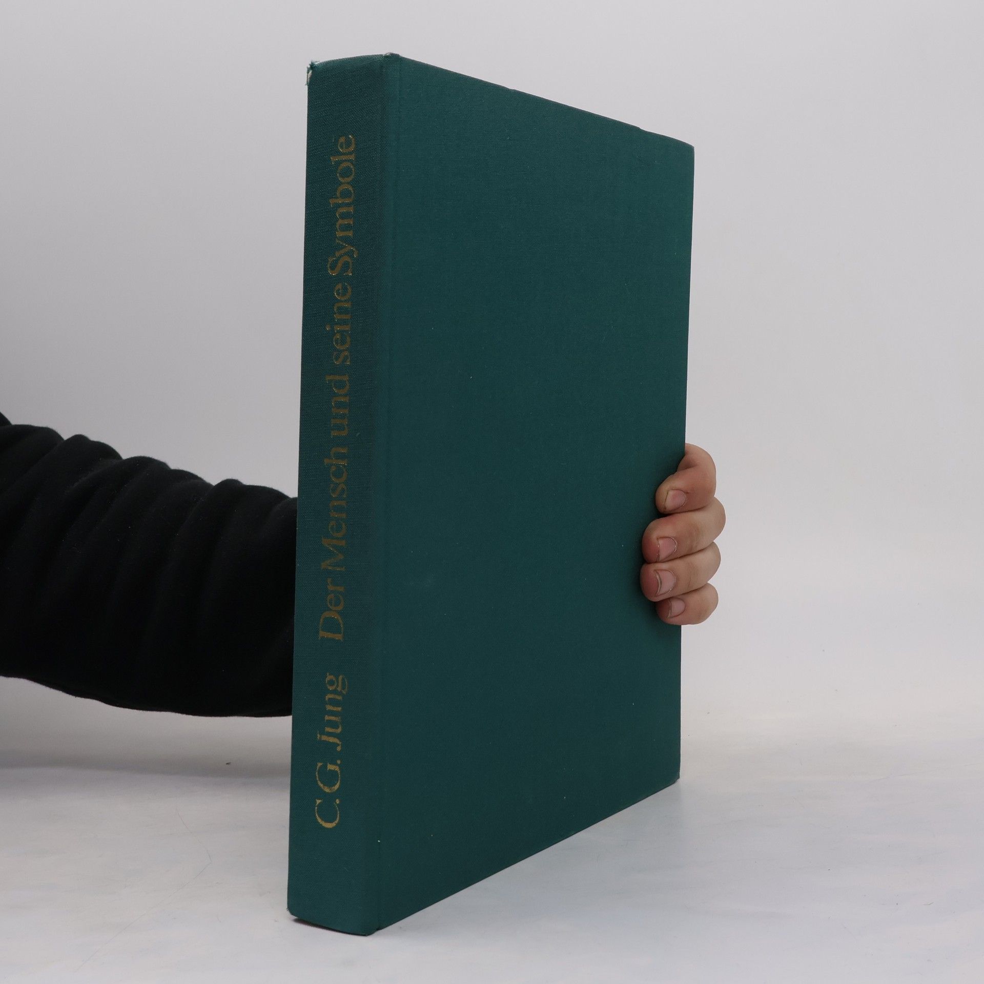 Der Mensch und seine Symbole