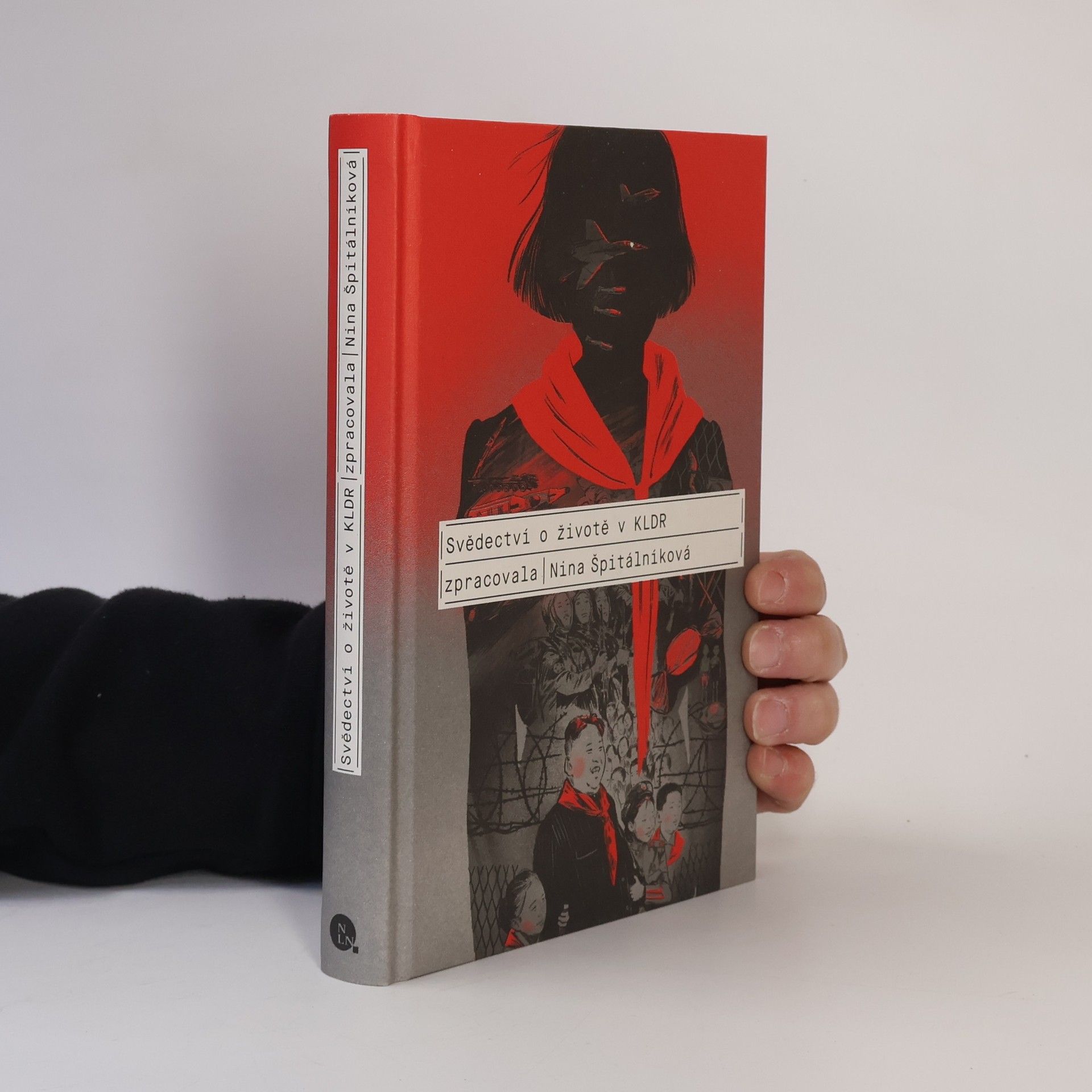 Svědectví o životě v KLDR