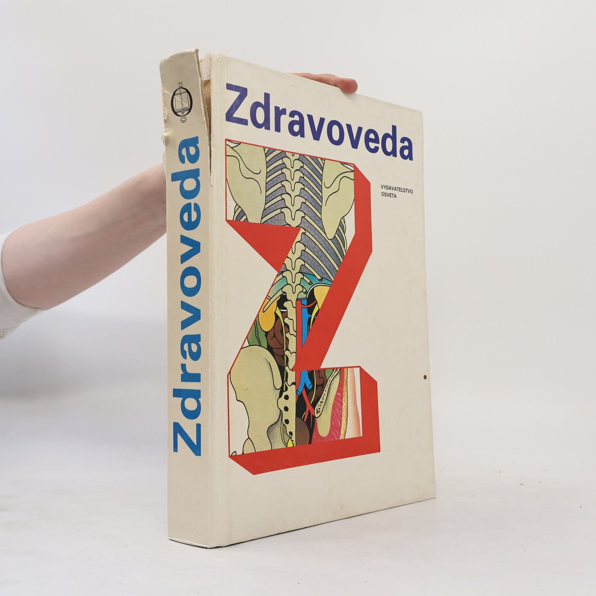 Milan Beniak Zdravoveda