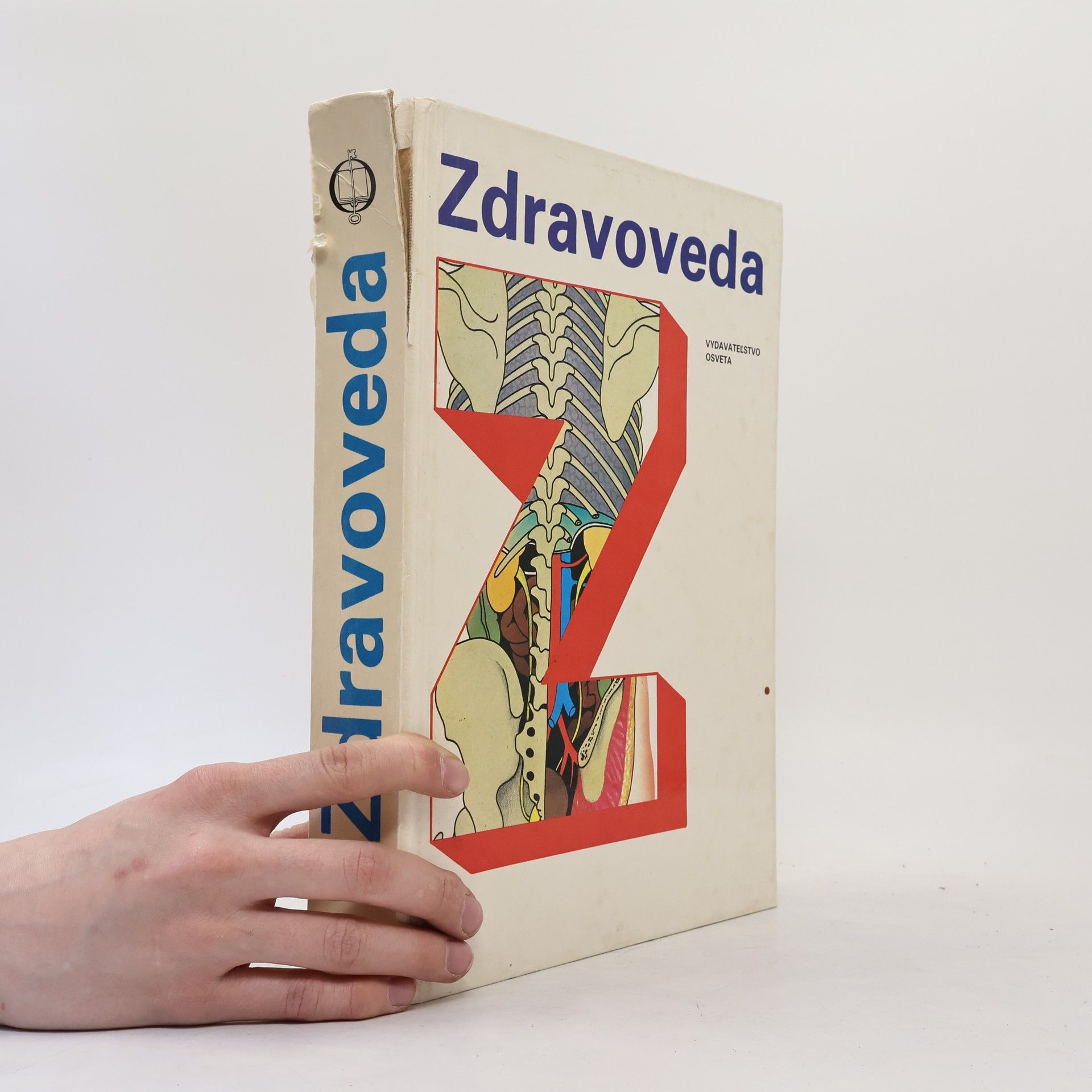 Milan Beniak Zdravoveda