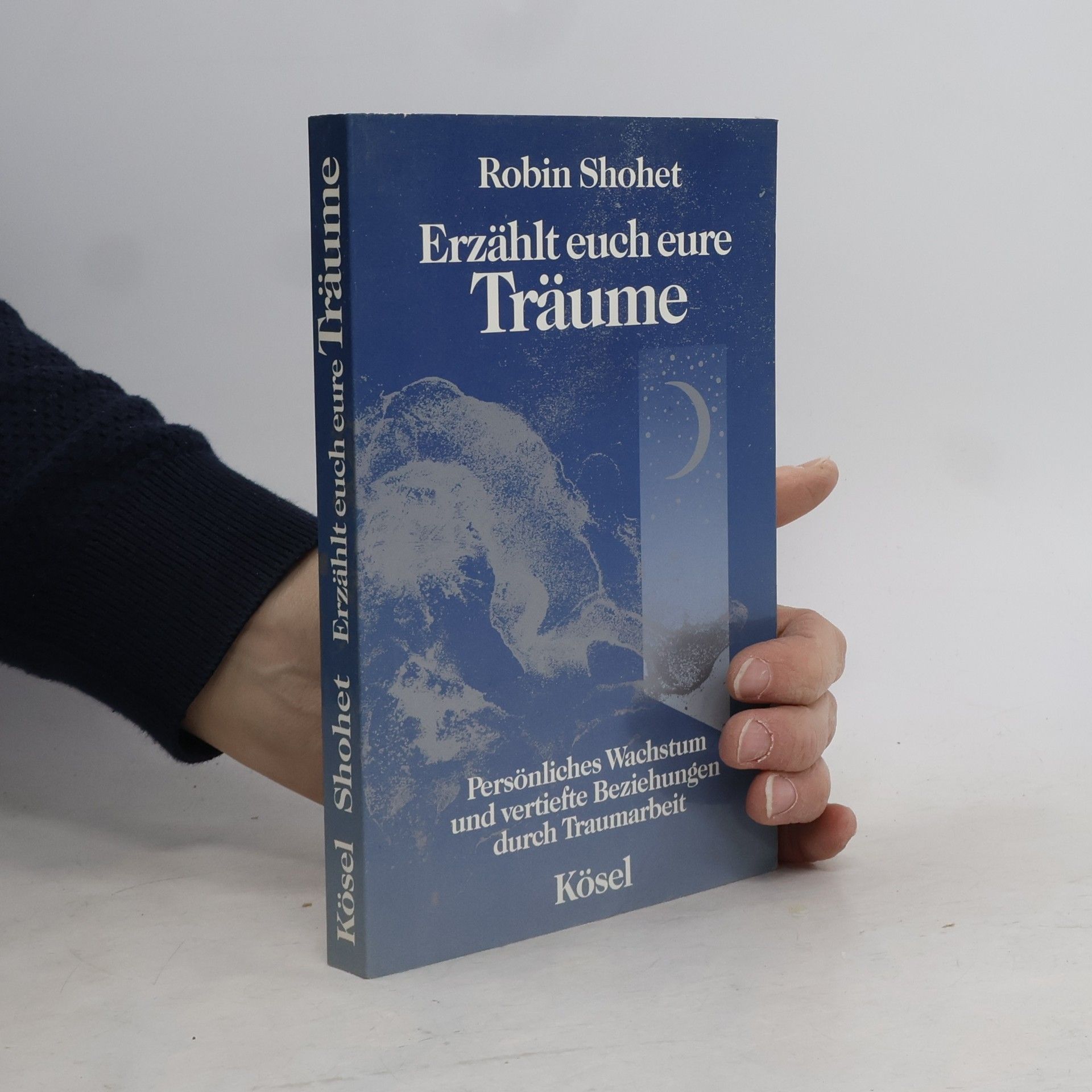 Erzählt euch eure Träume