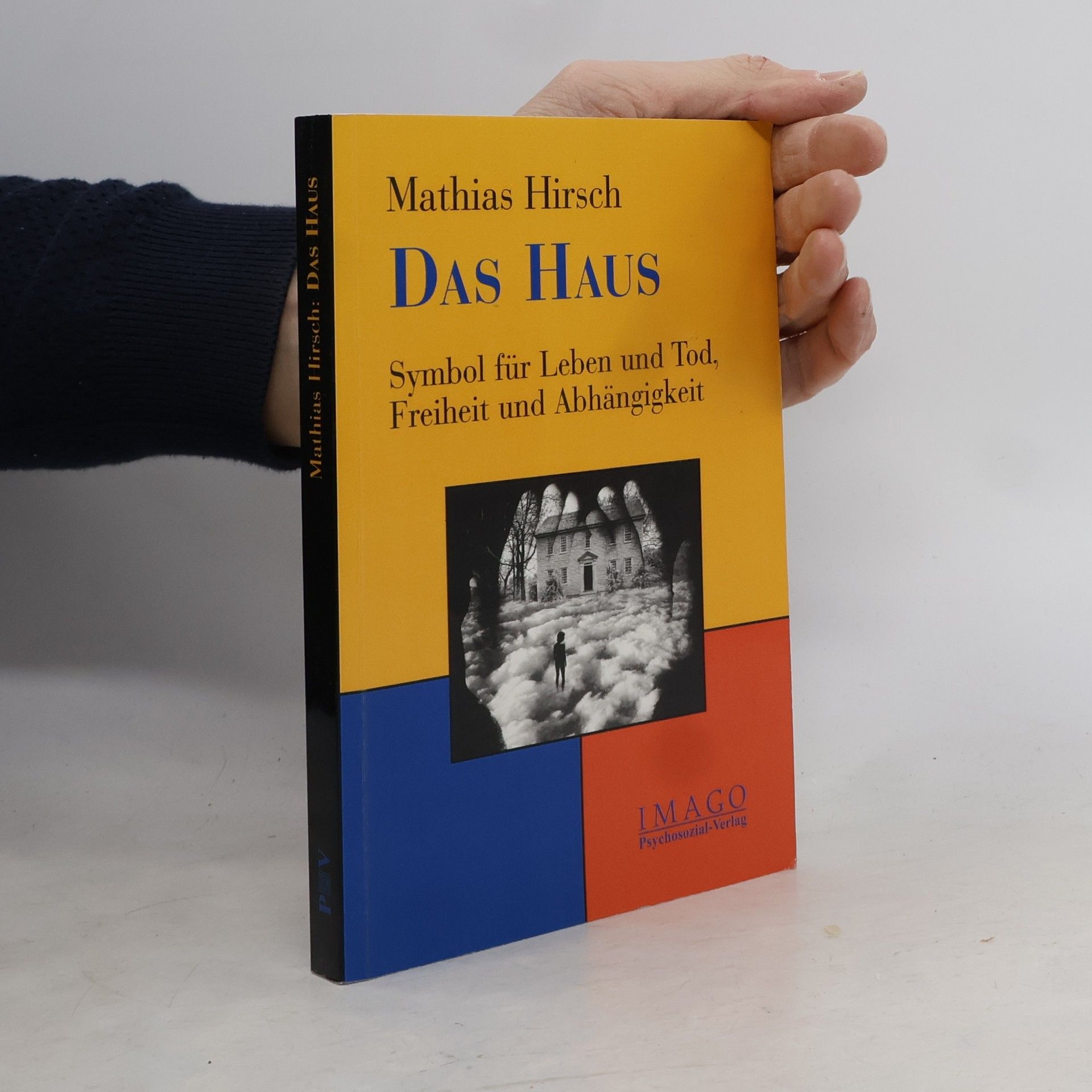 Mathias Hirsch Das Haus