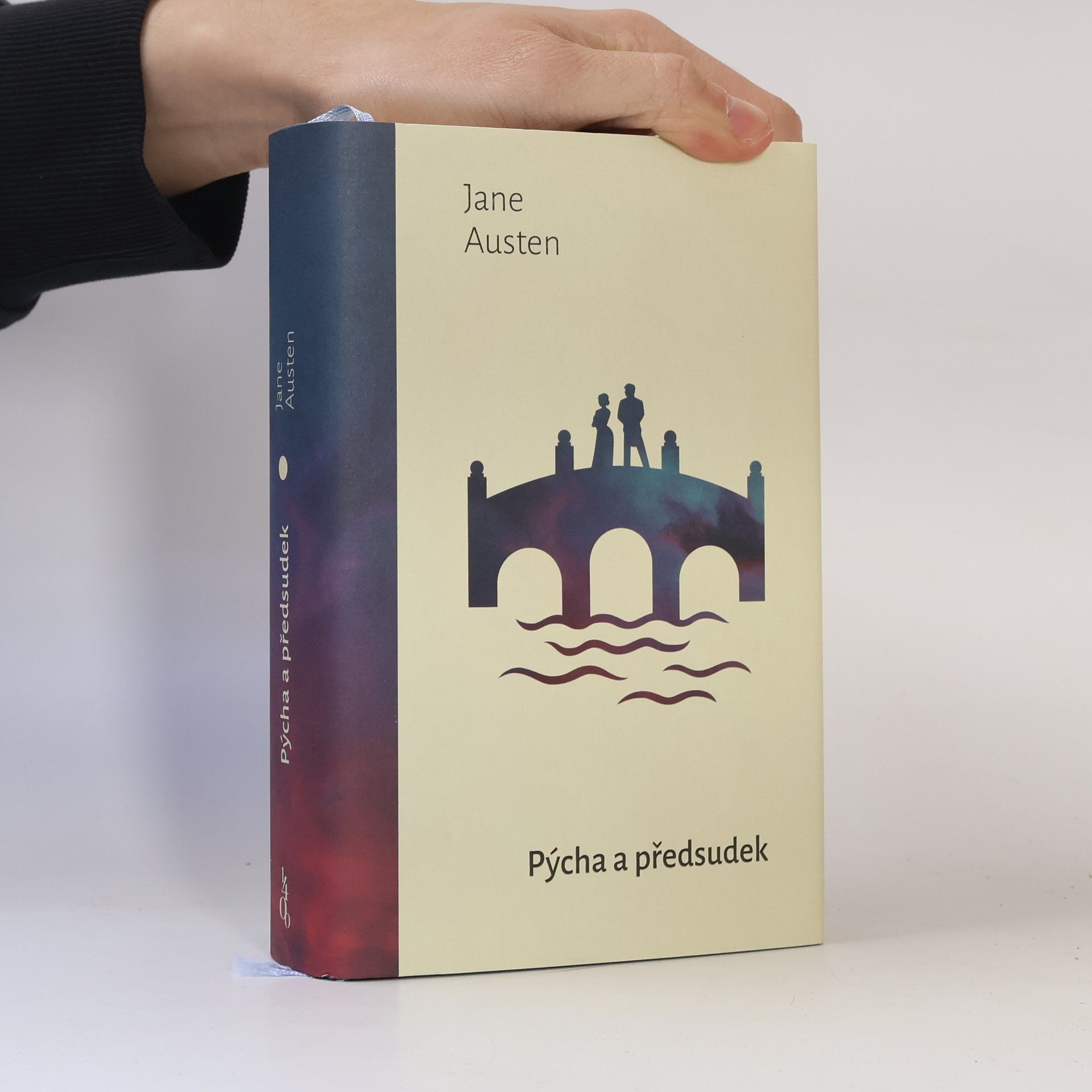 Jane Austen Pýcha a předsudek