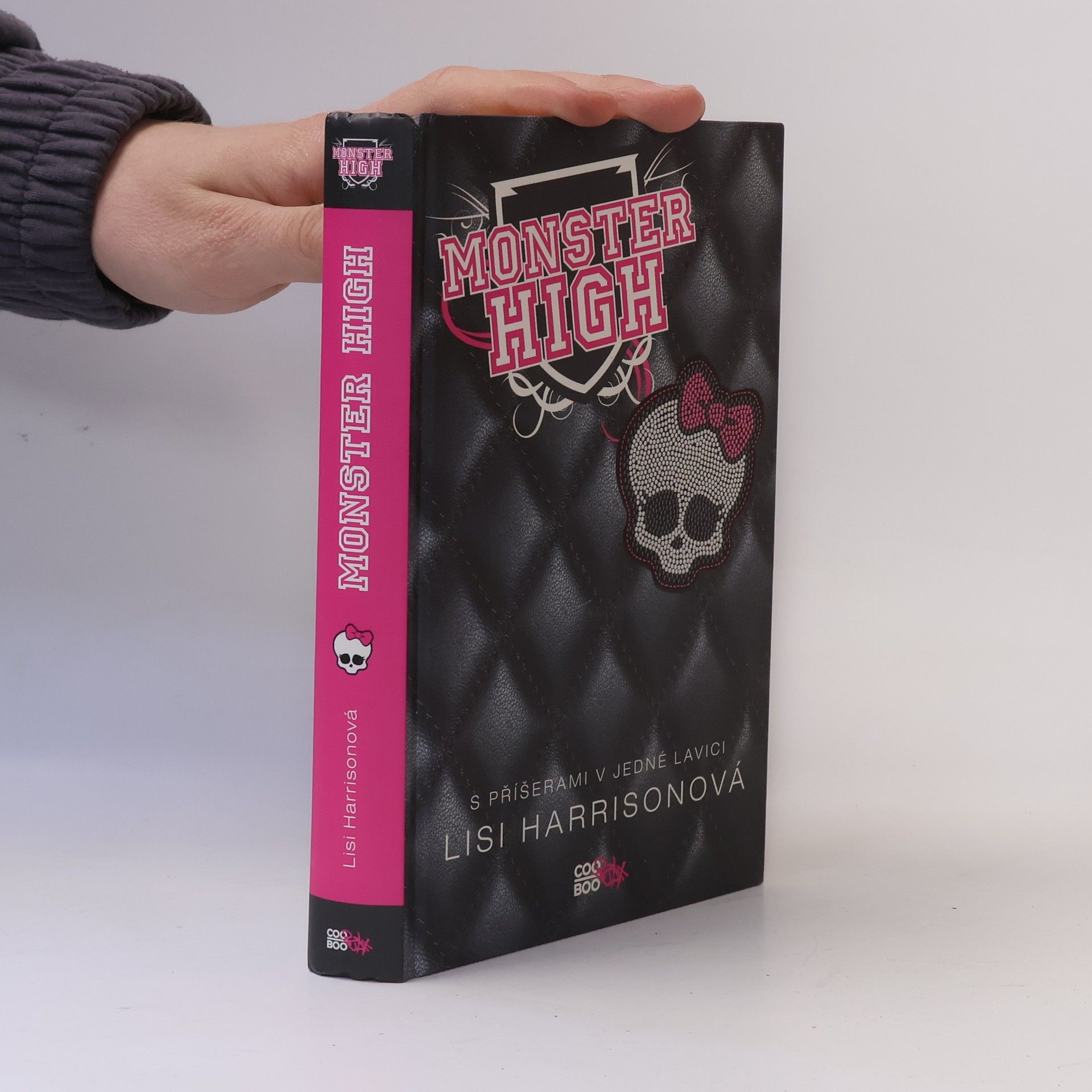 Monster high