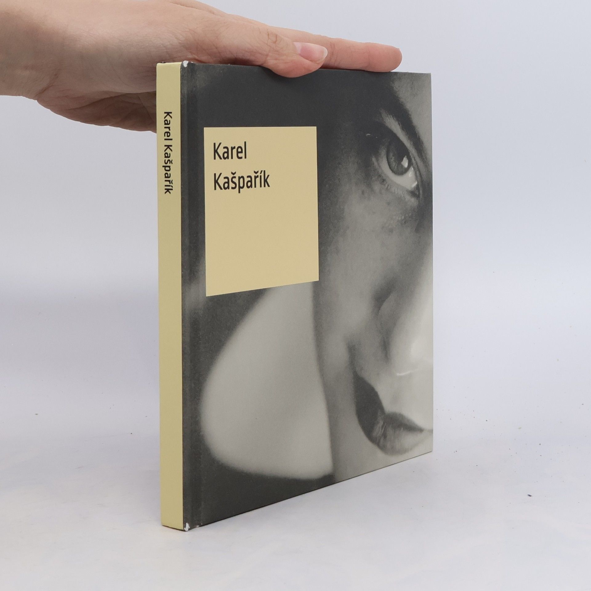 Štěpánka Bieleszová Karel Kašpařík