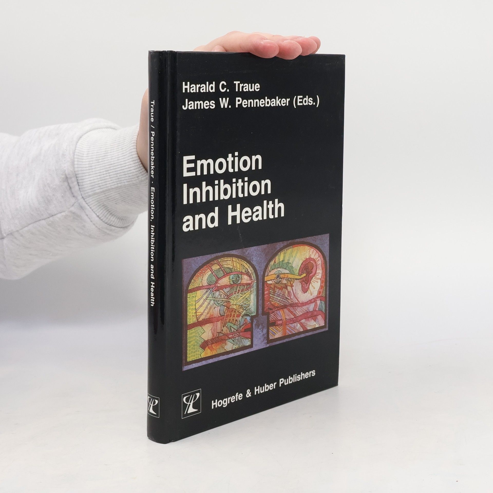 Emotion, Inhibition and Health