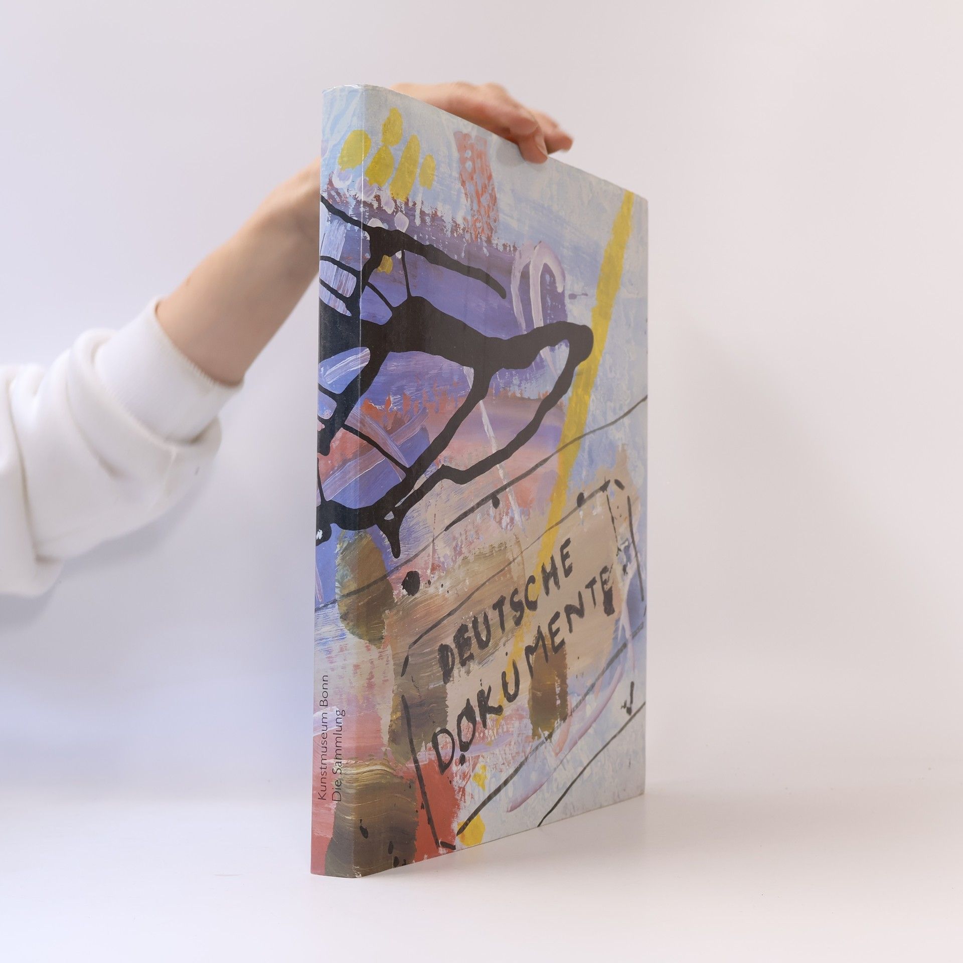 Kolektiv autorů Deutsche Dokumente