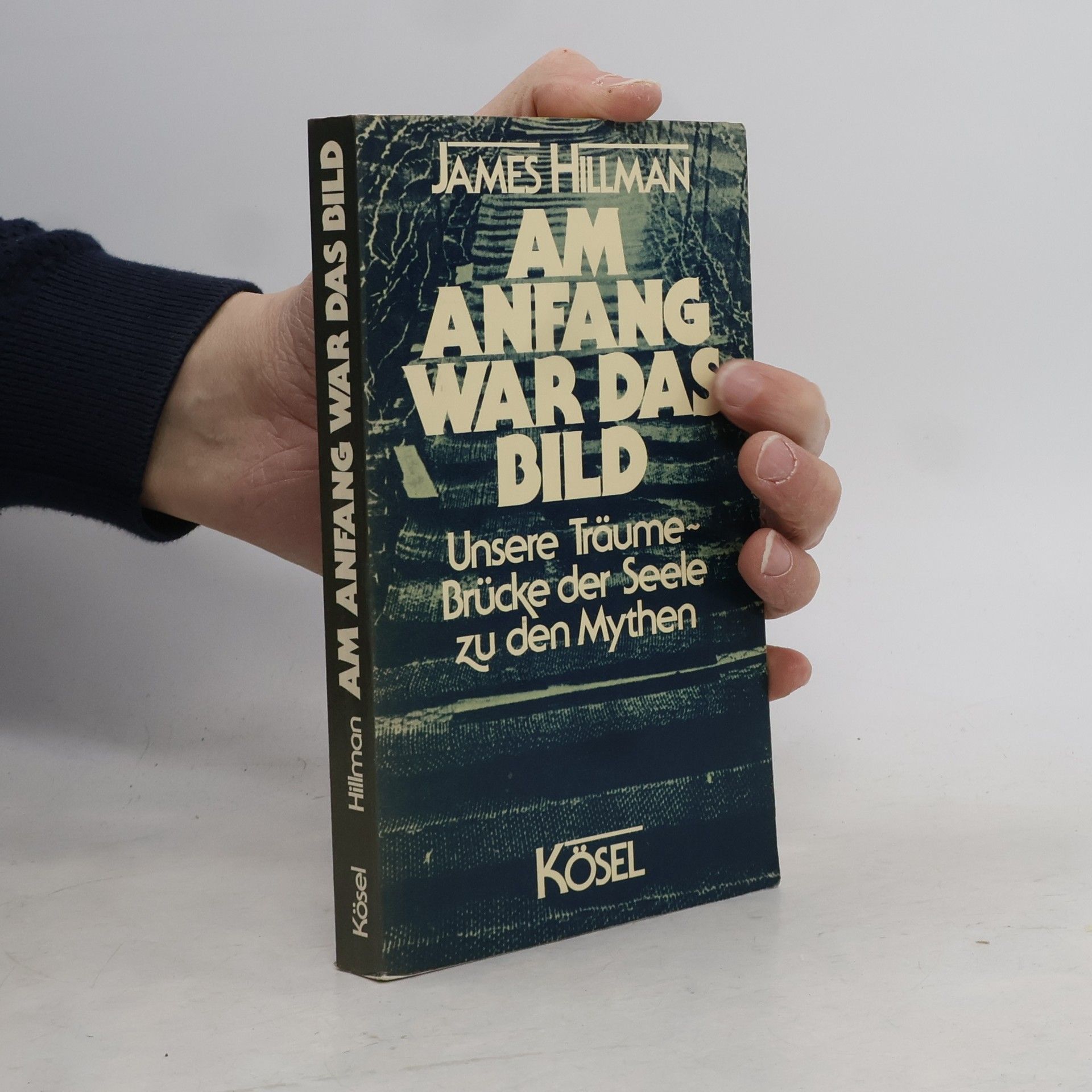 Am Anfang war das Bild