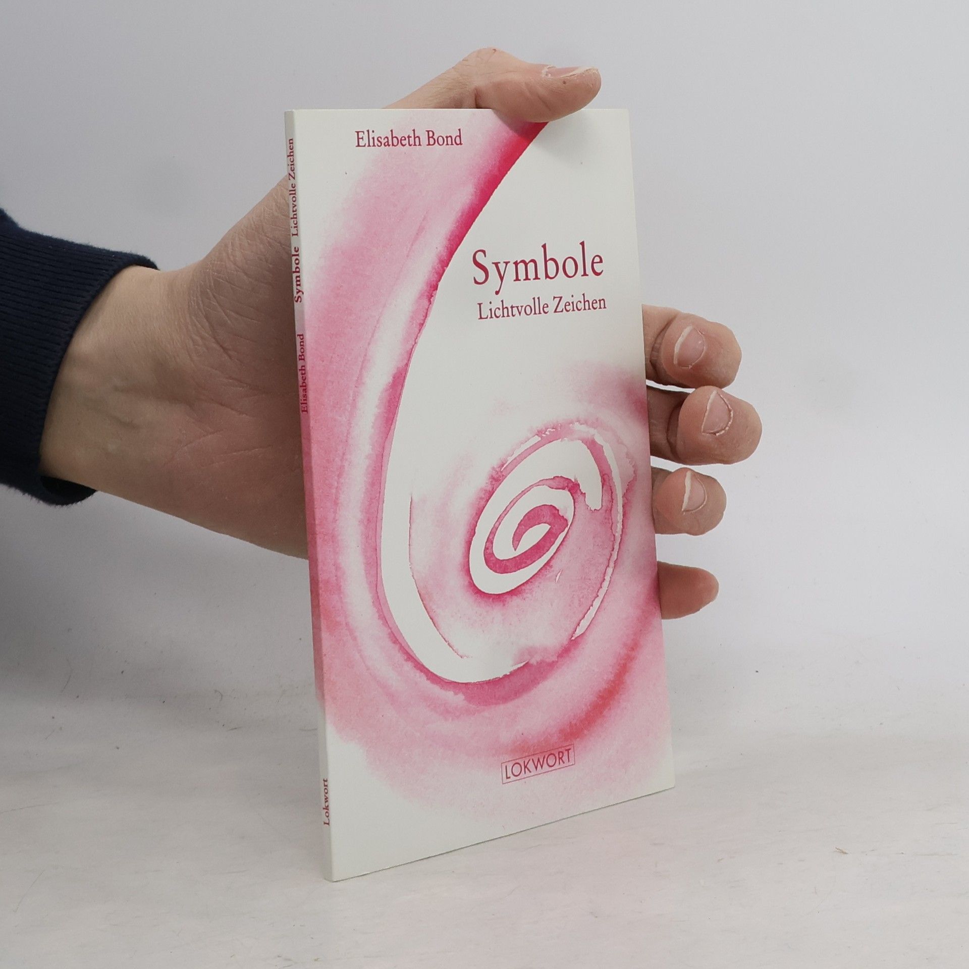 Elisabeth Bond Symbole