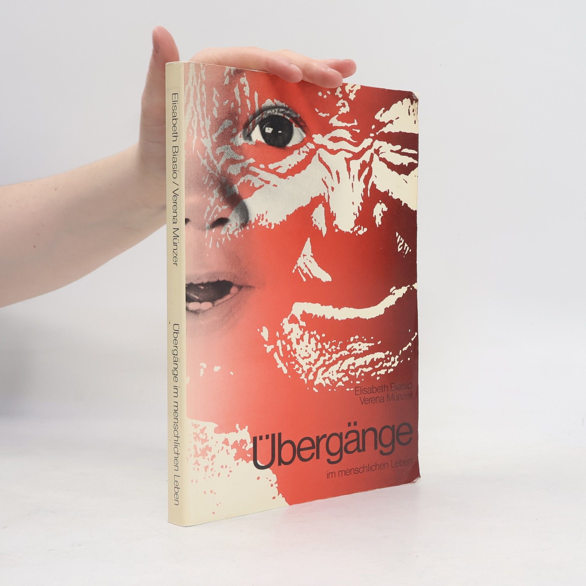 Verena Münzer Übergänge im menschlichen Leben