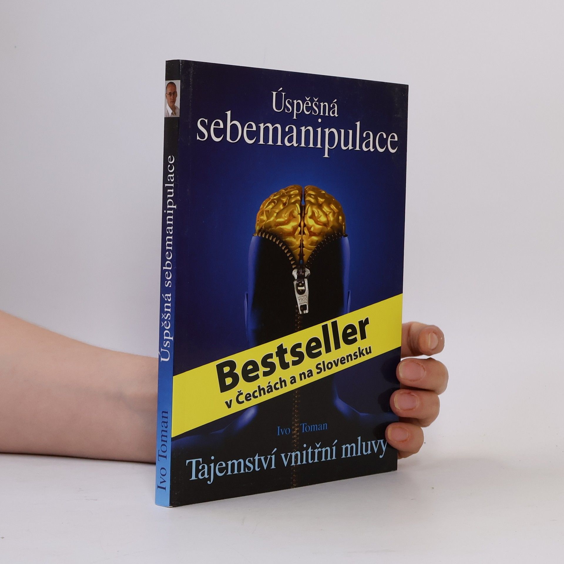 Úspěšná sebemanipulace