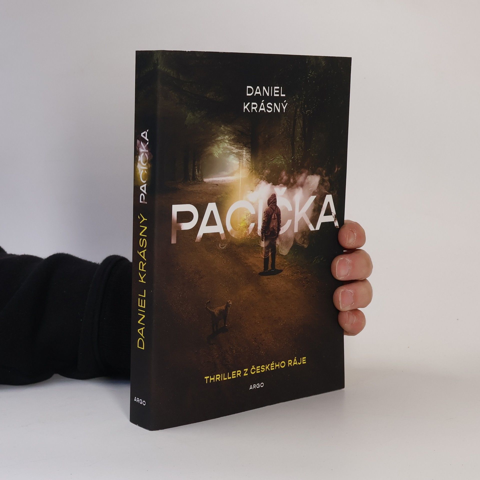 Pacička