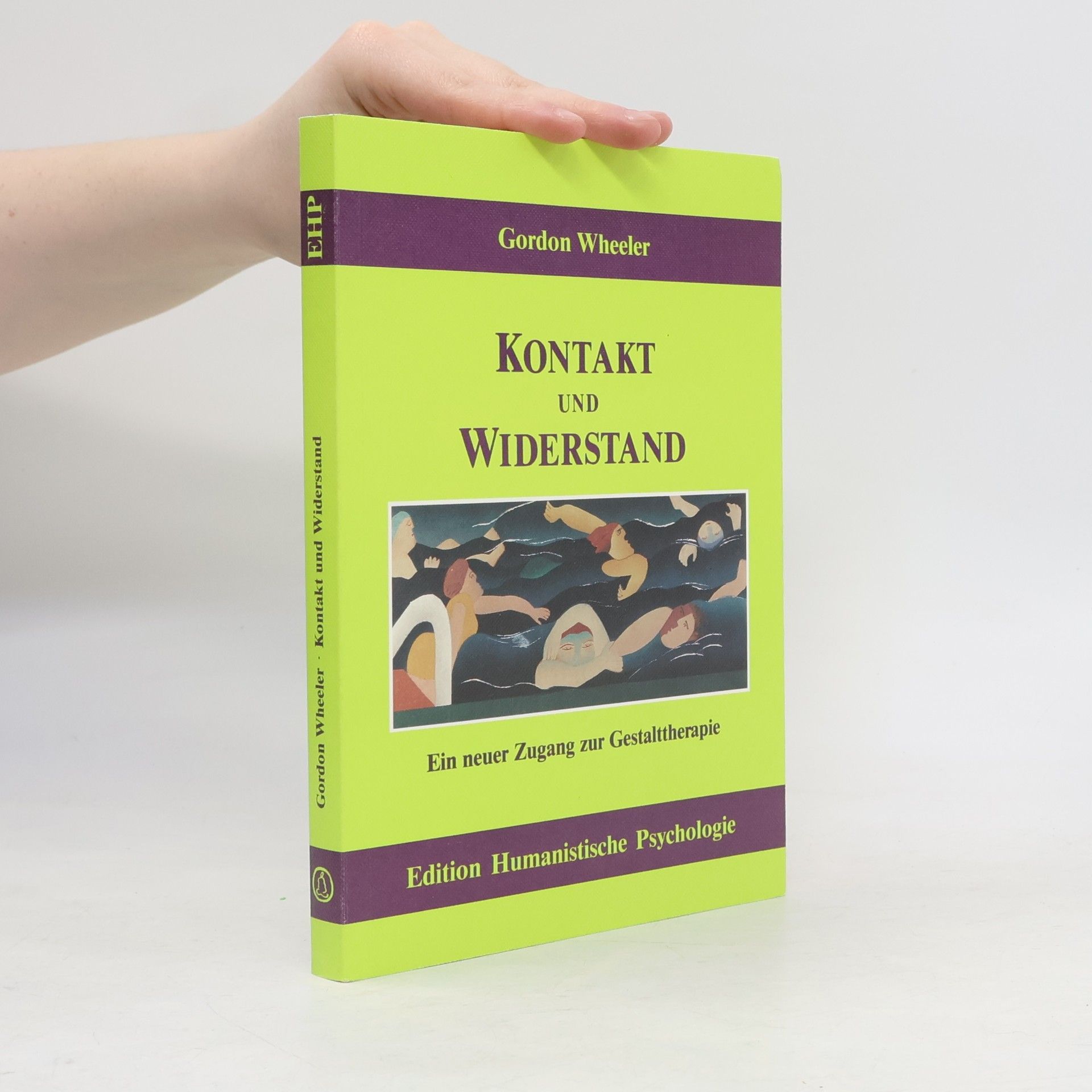 Kontakt und Widerstand