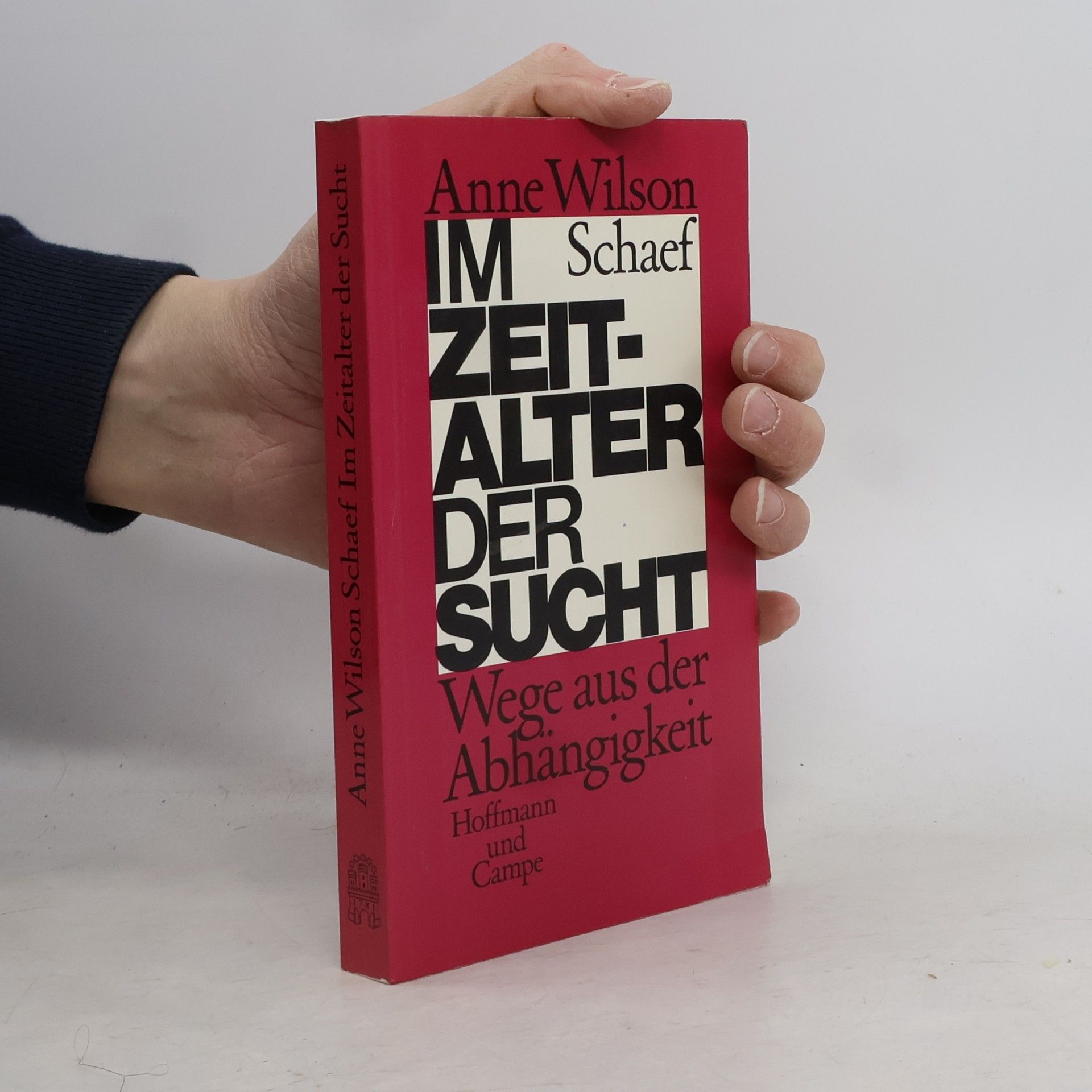 Im Zeitalter der Sucht