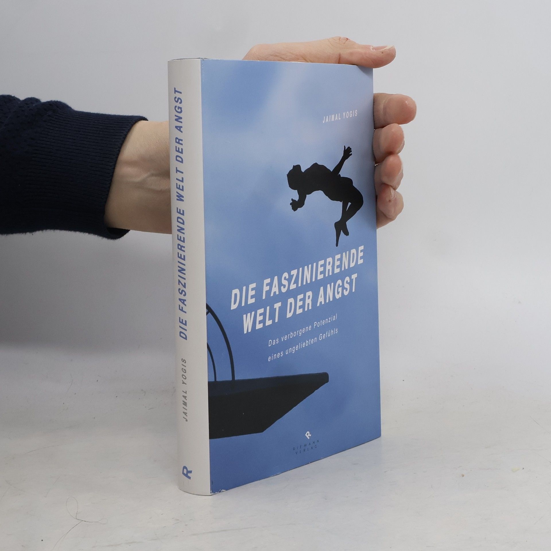 Die faszinierende Welt der Angst