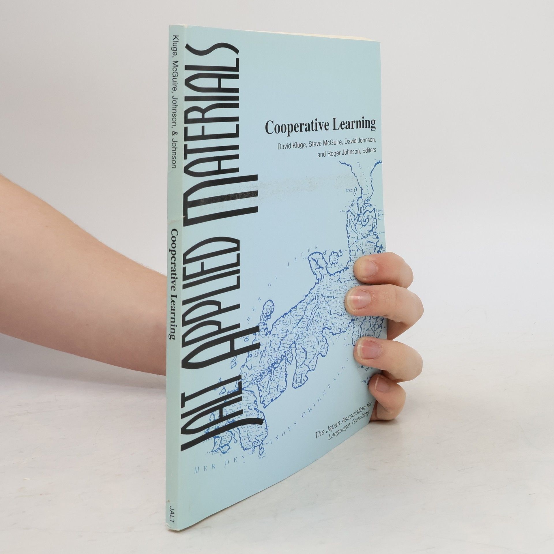 Cooperative Learning