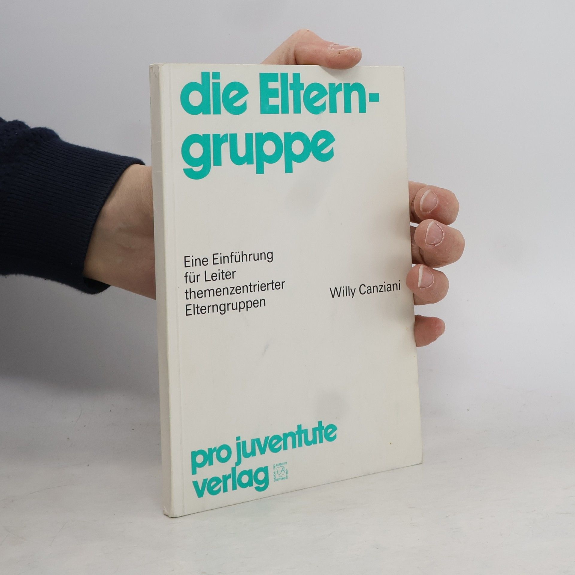 Die Elterngruppe