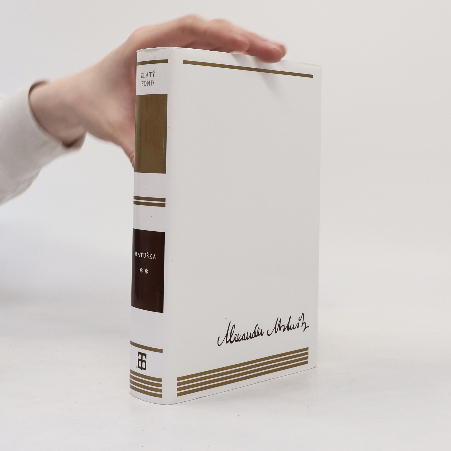 Alexander Matuška Dielo II