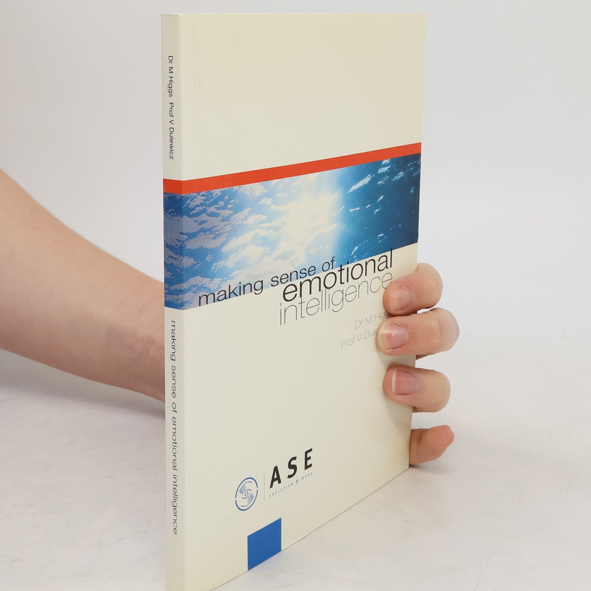 Victor Dulewicz Making Sense of Emotional Intelligence