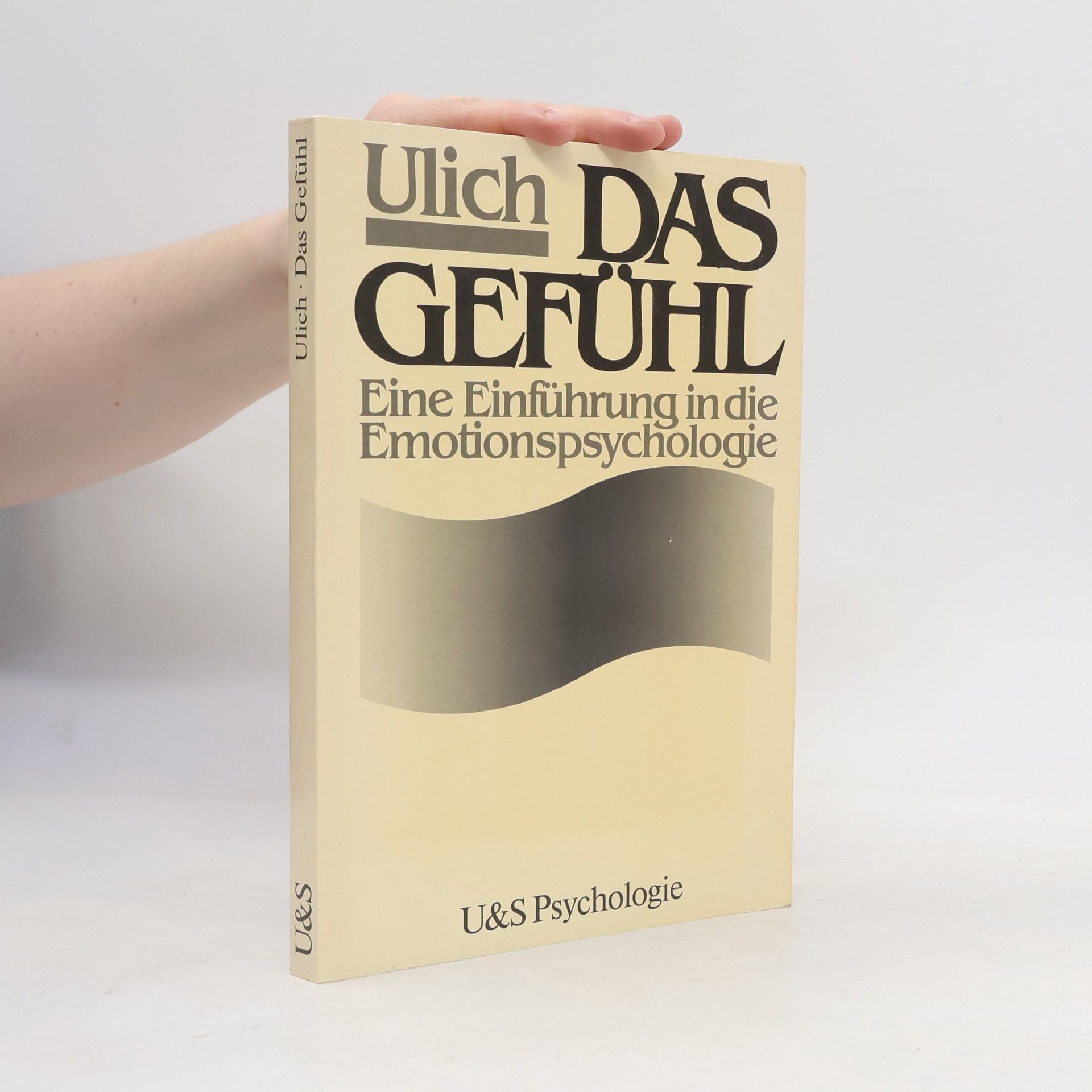 Das Gefühl