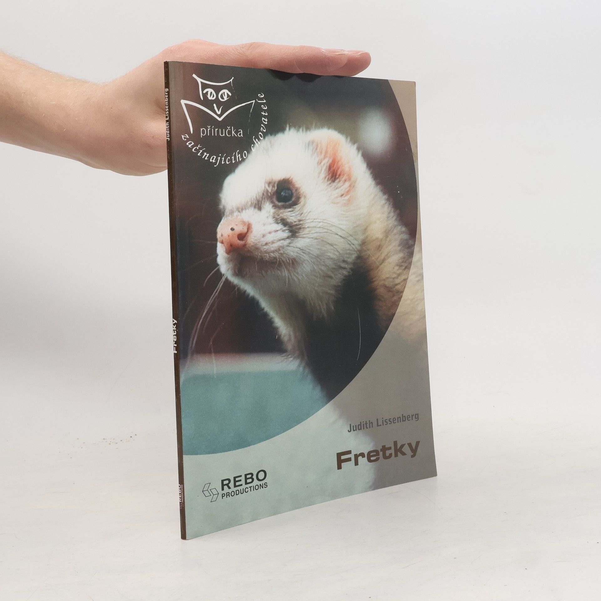 Judith Lissenberg Fretky