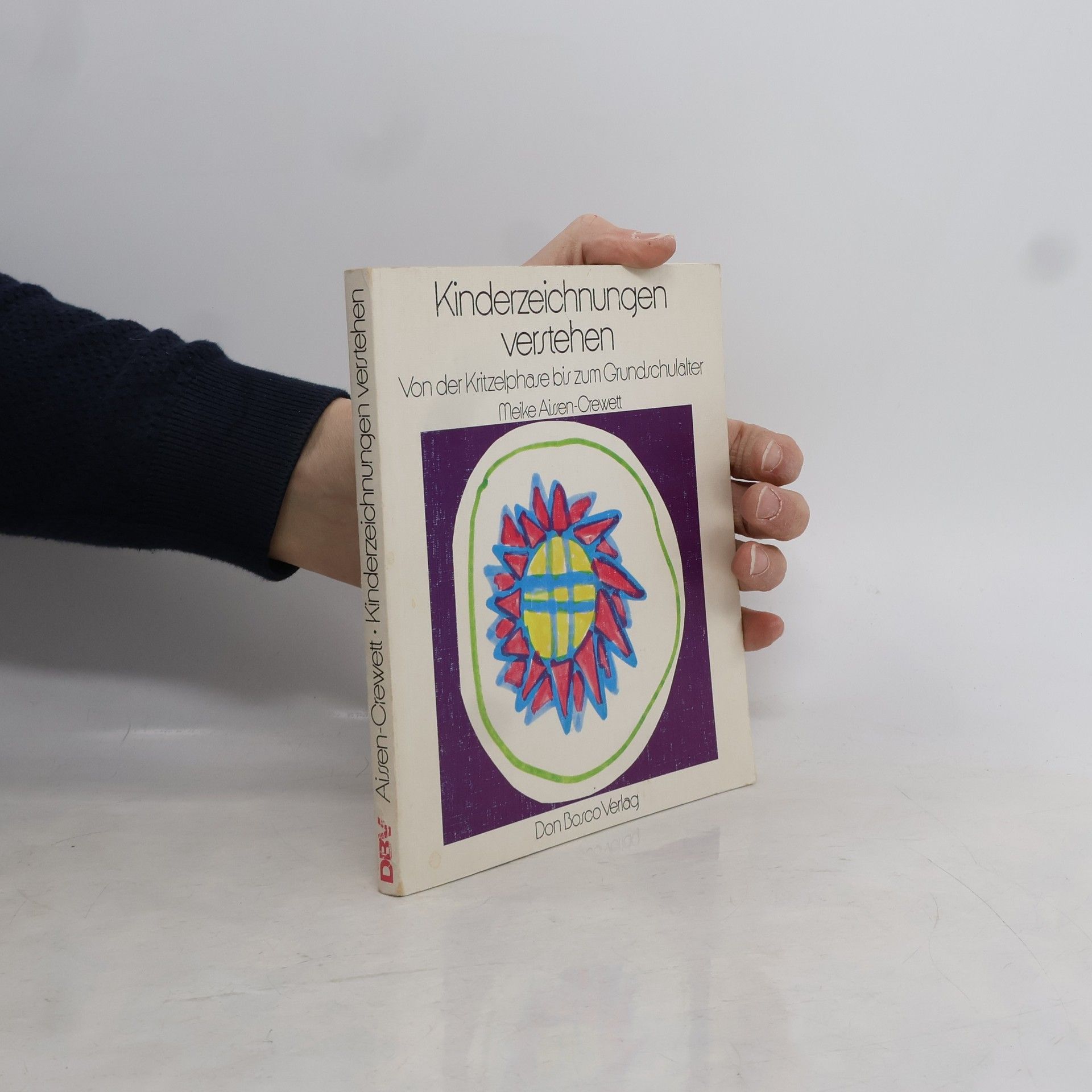 Kinderzeichnungen verstehen