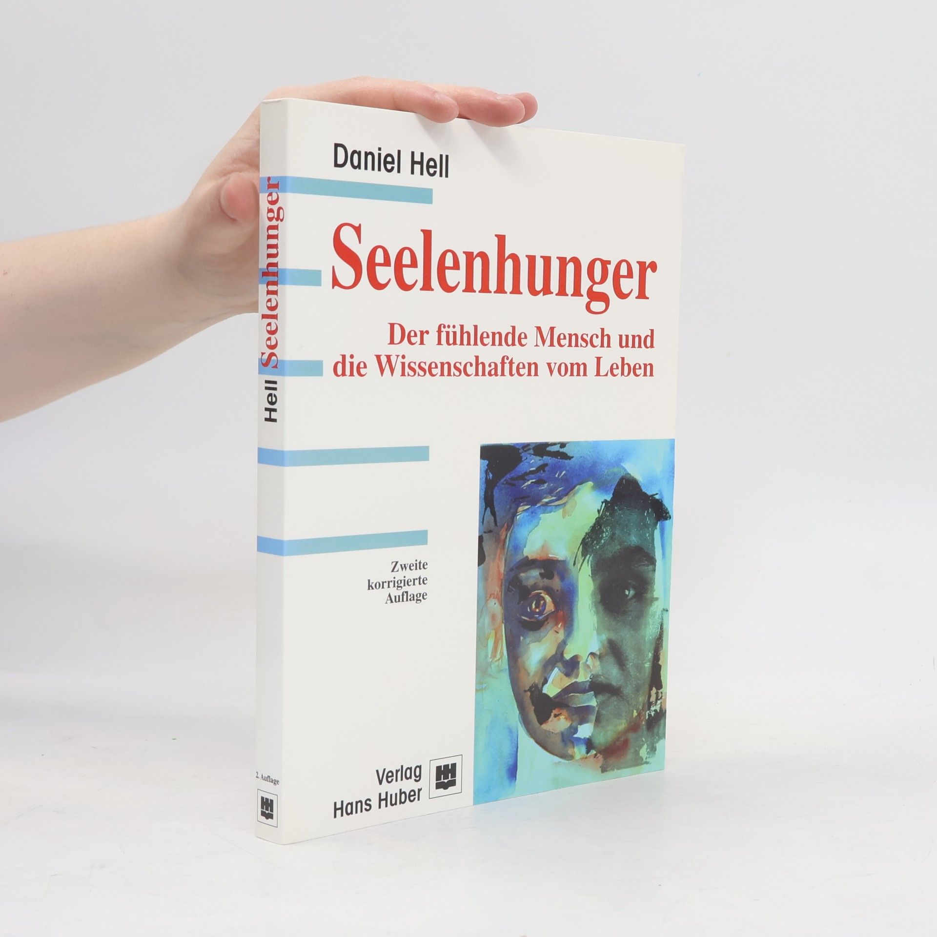 Seelenhunger