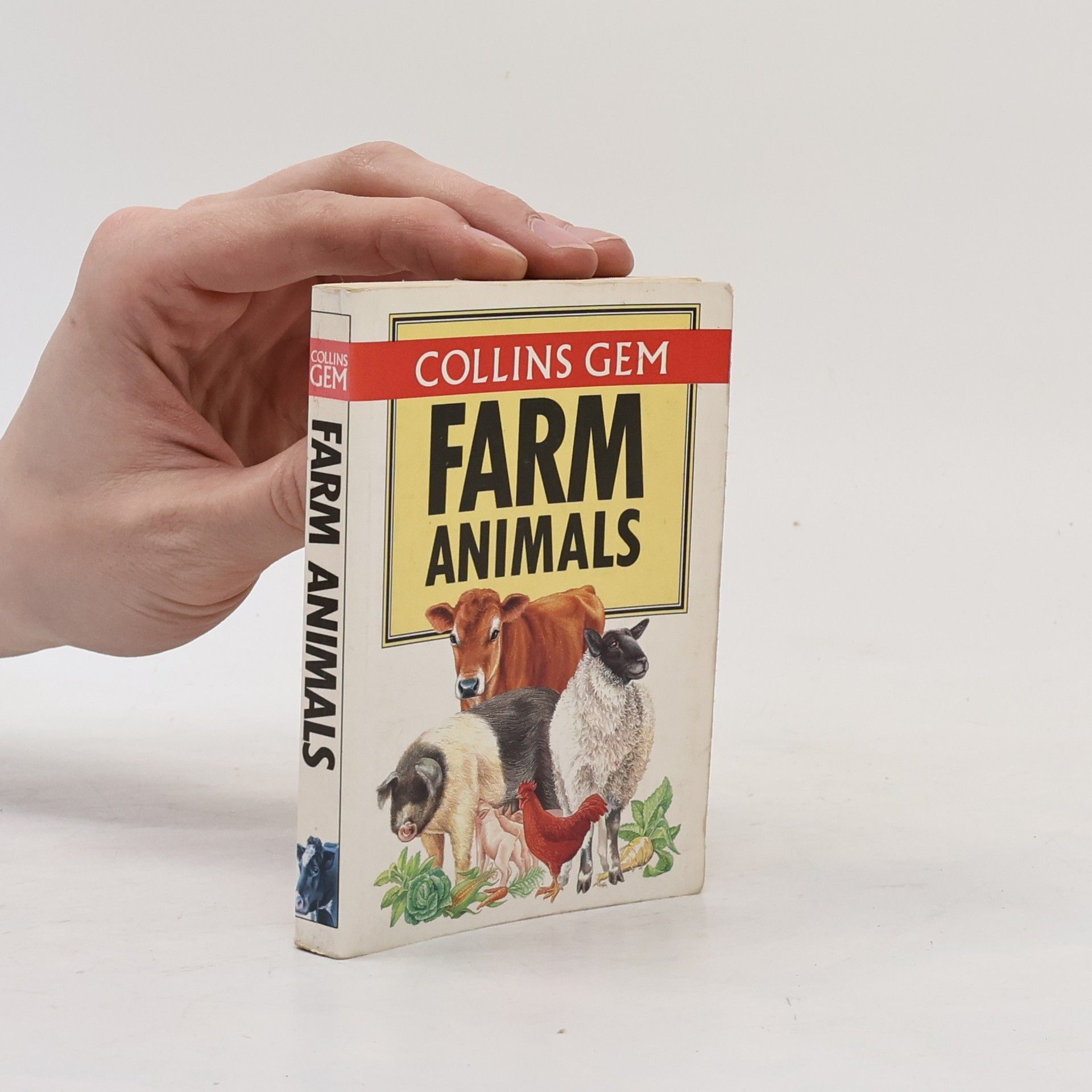 Autorenkollektiv The Farm